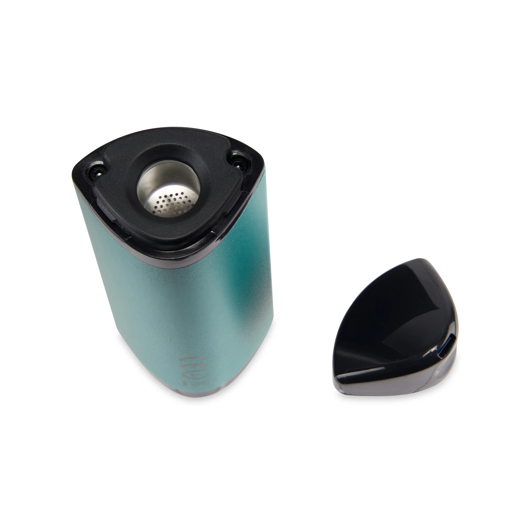Drought Dry Herb Vaporizer - Sapphire Blue - Image 3
