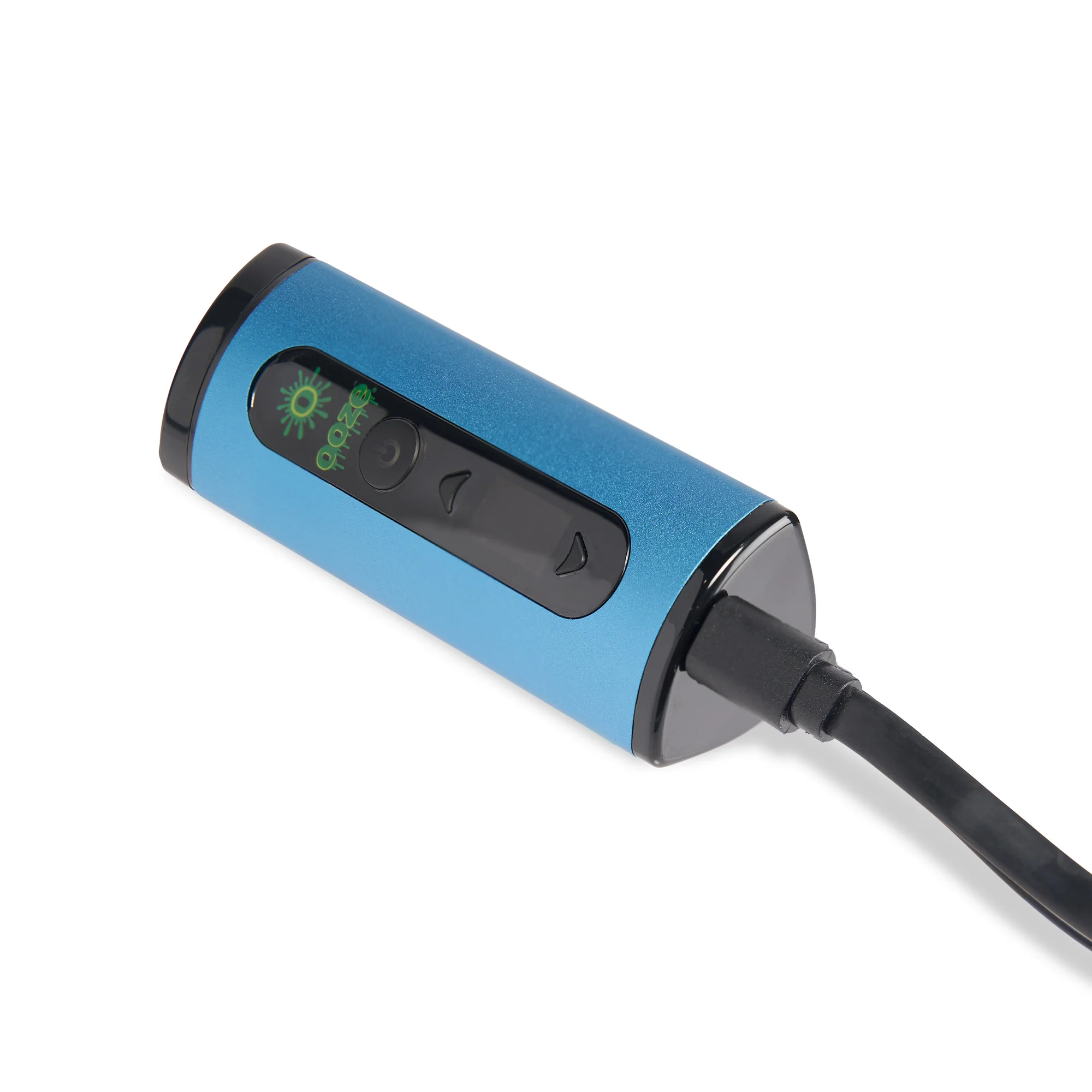 Drought Dry Herb Vaporizer - Sapphire Blue - Image 4