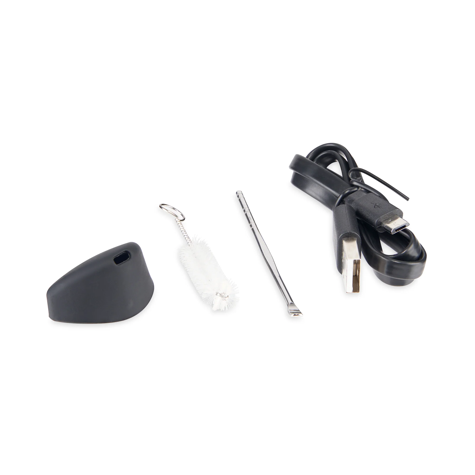 Drought Dry Herb Vaporizer - Gold - Image 7