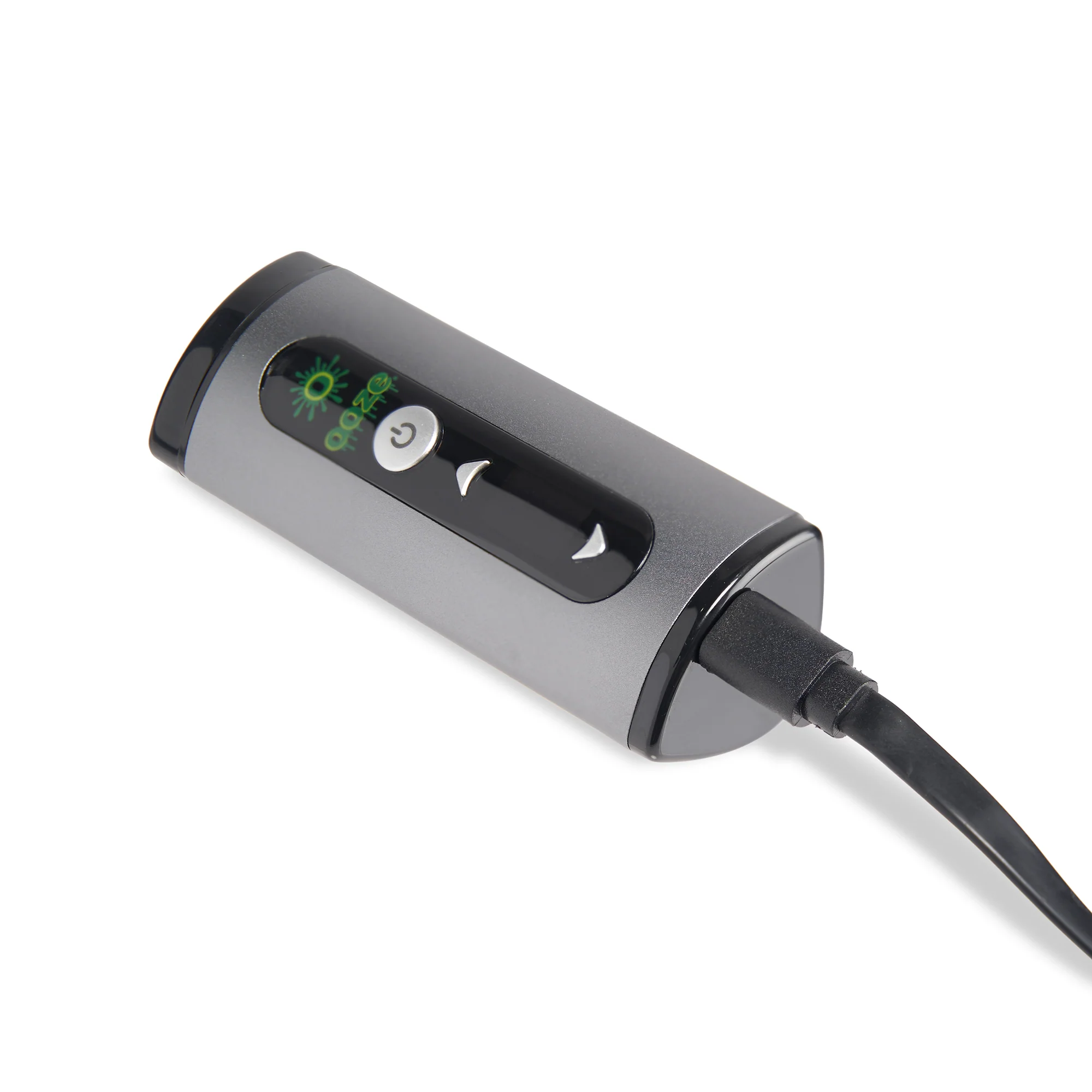 Drought Dry Herb Vaporizer - Silver - Image 6