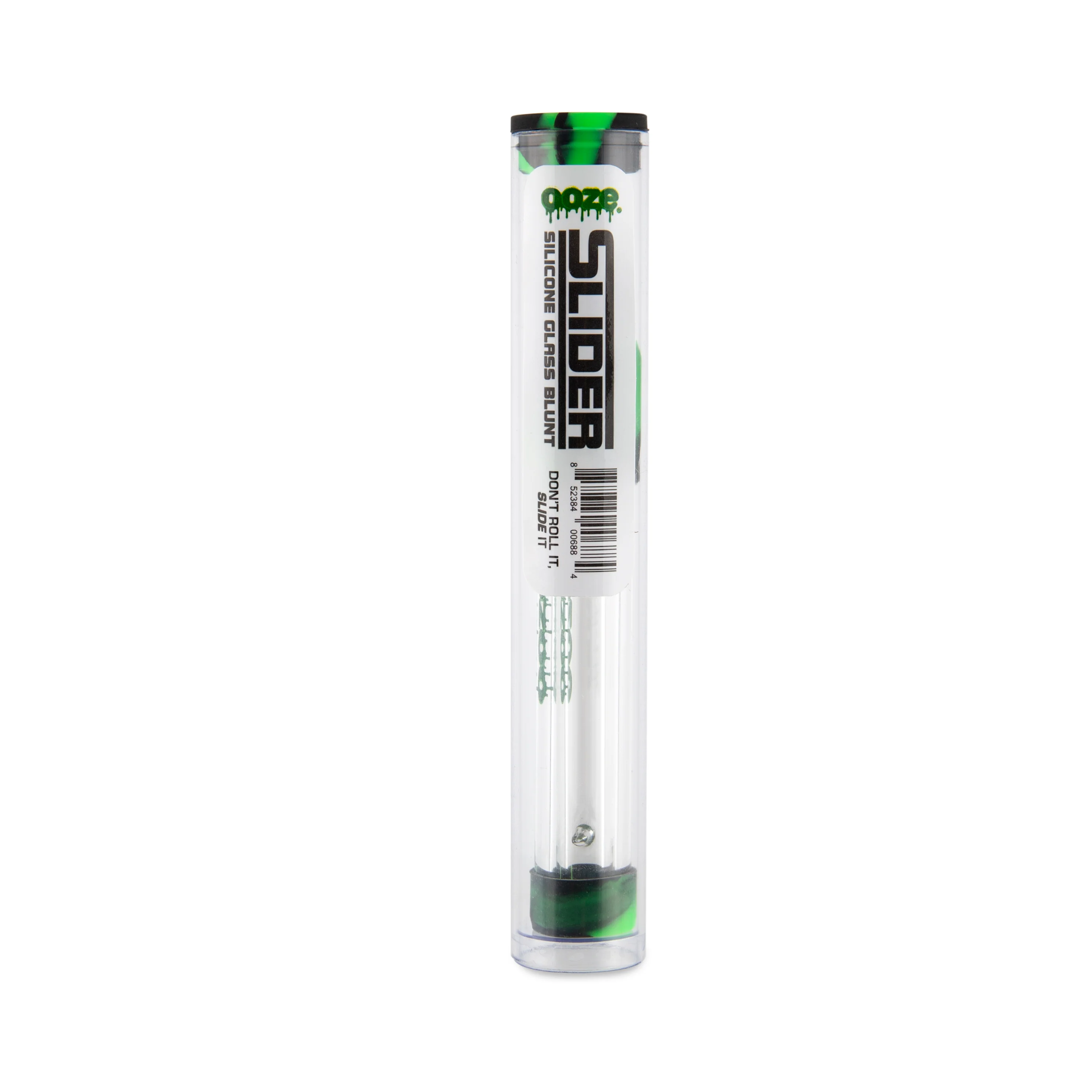 Ooze Slider Glass Blunt - Chameleon - Image 5