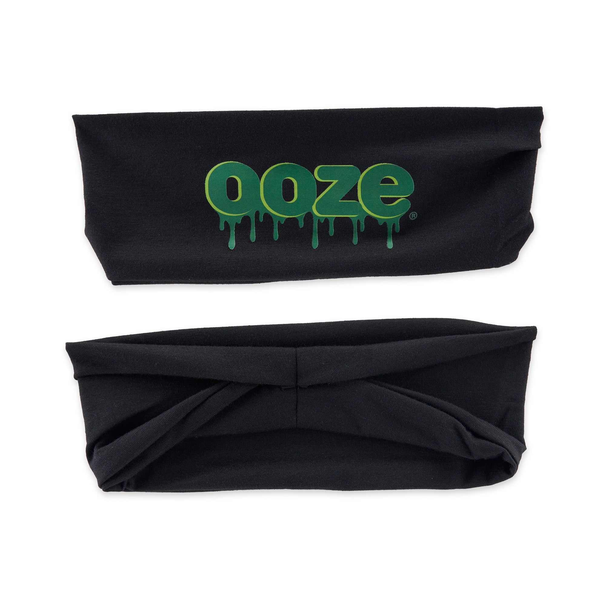 Ooze Headband - Black - Image 2