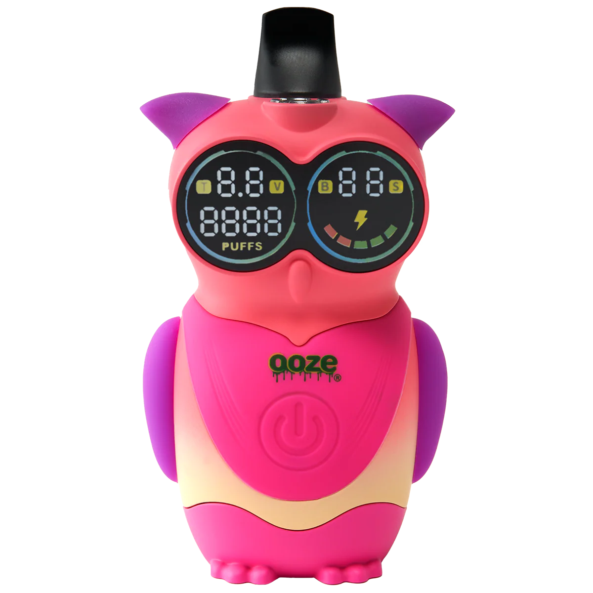 Hoot Character Vape – 650 mAh - Sherbert
