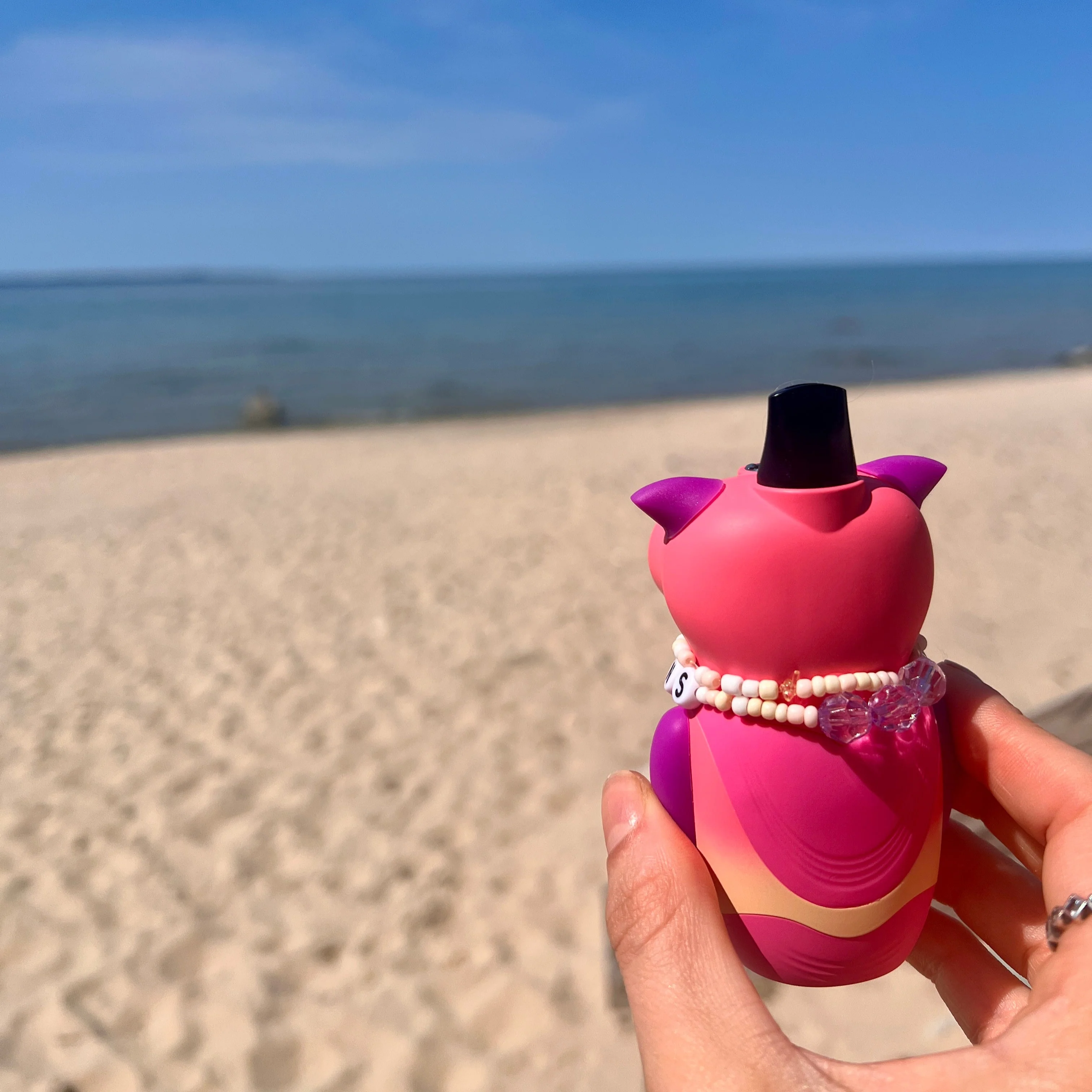 Hoot Character Vape – 650 mAh - Sherbert - Image 2