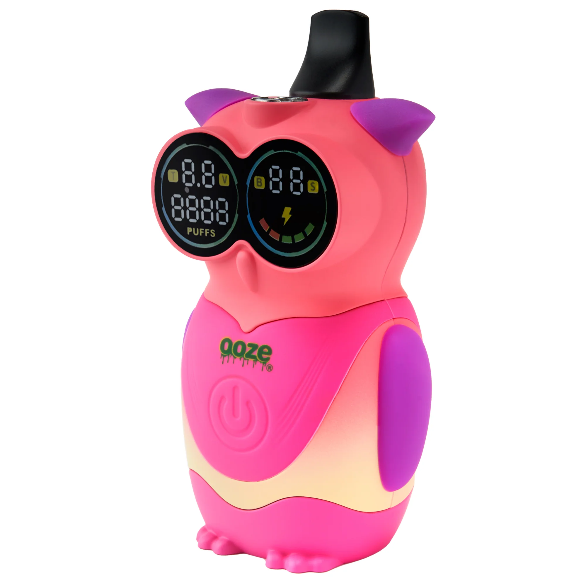 Hoot Character Vape – 650 mAh - Sherbert - Image 6
