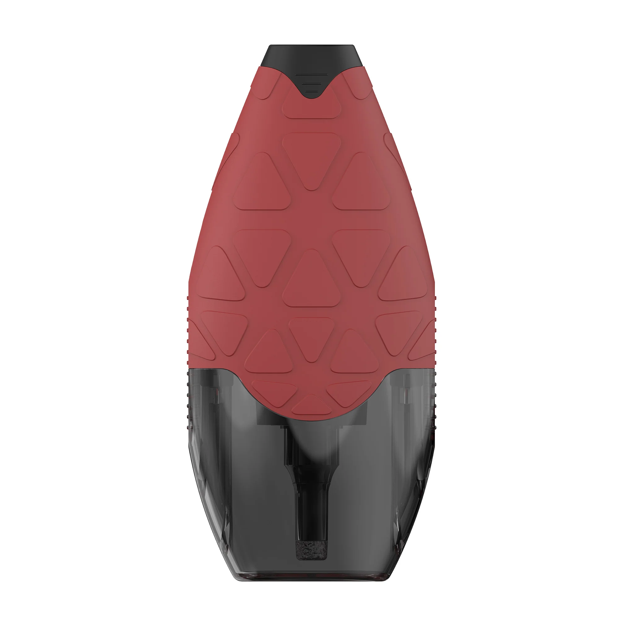 Hover Concentrate Vaporizer Straw - 650 mAh - Brick Red - Image 4