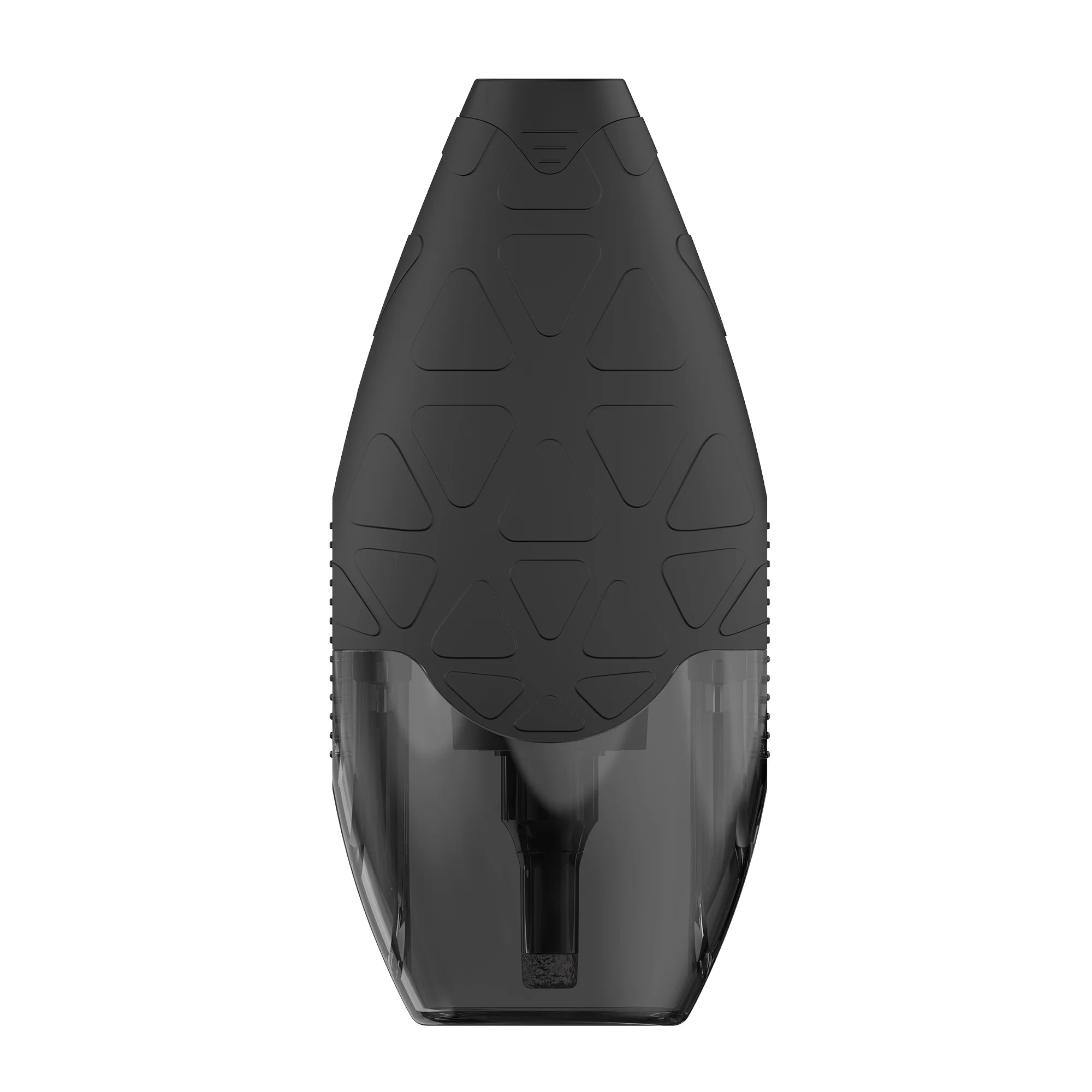 Hover Concentrate Vaporizer - 650 mAh - Panther Black - Image 4