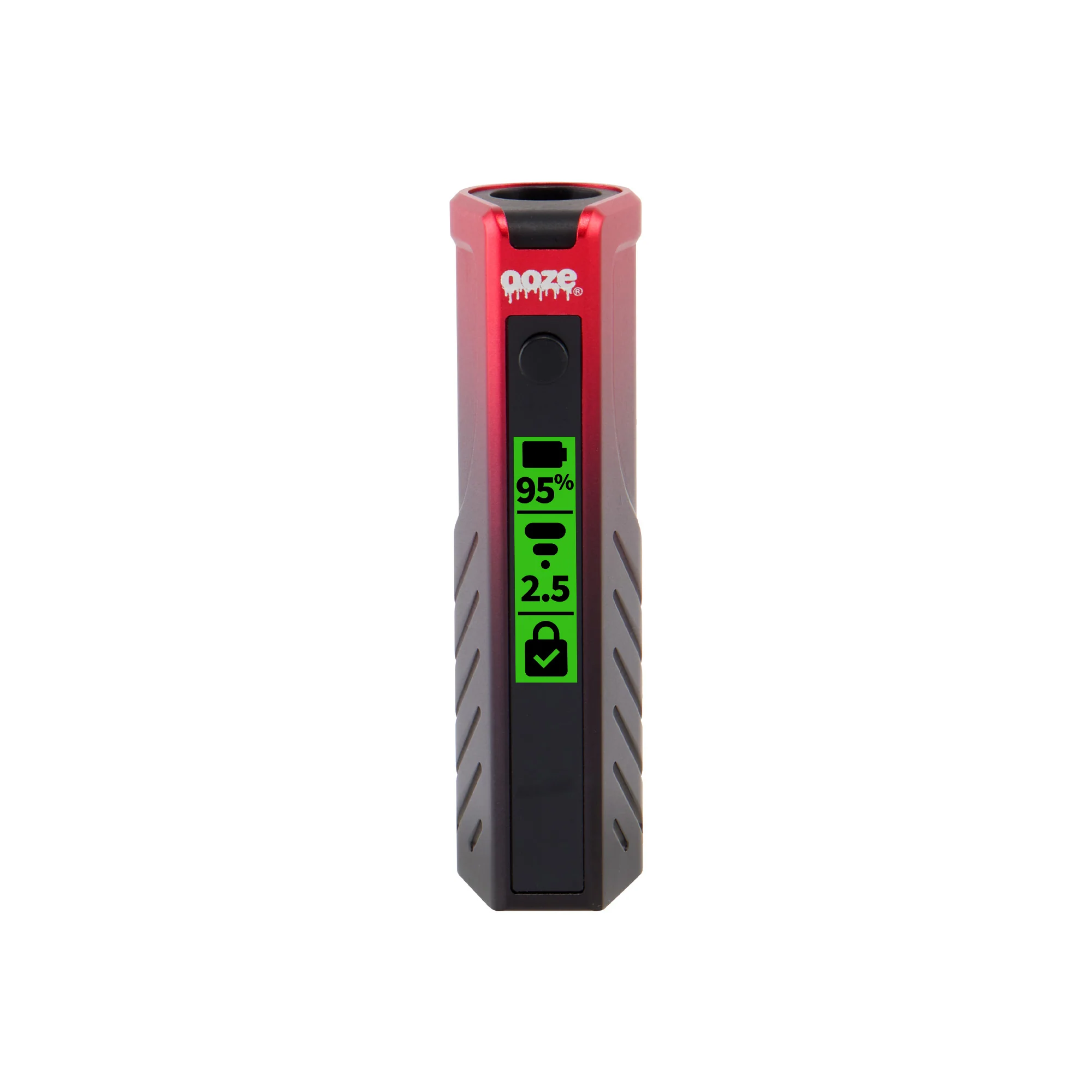 Novex 2 – 400 mAh Vape Battery – Midnight Sun - Image 3