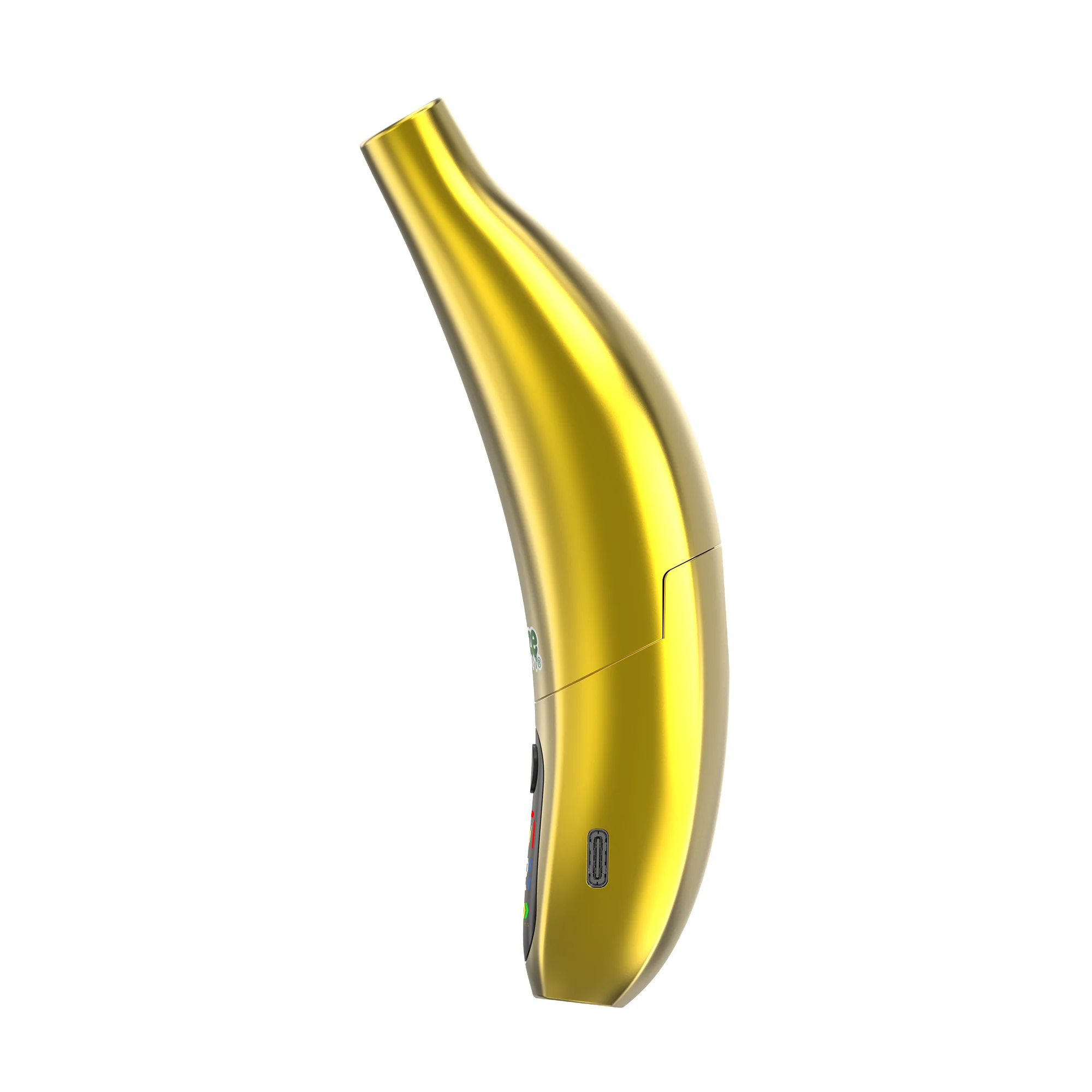 Peel Banana Battery - 400 mAh - Lucky Gold - Image 4