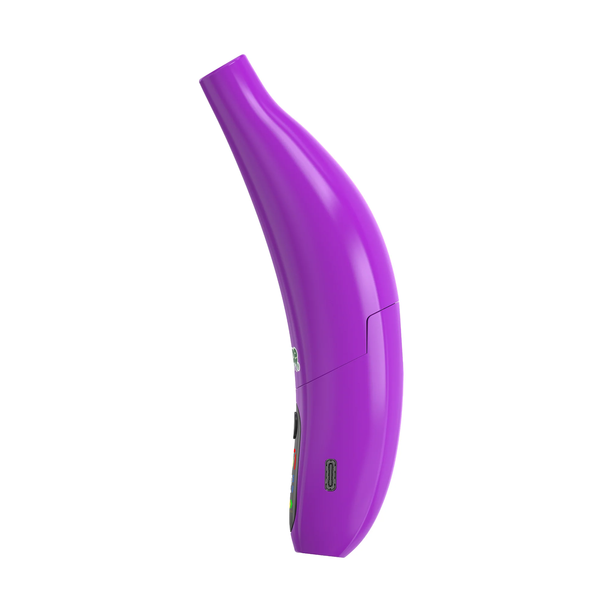 Peel Banana Battery - 400 mAh - Ultra Purple - Image 6