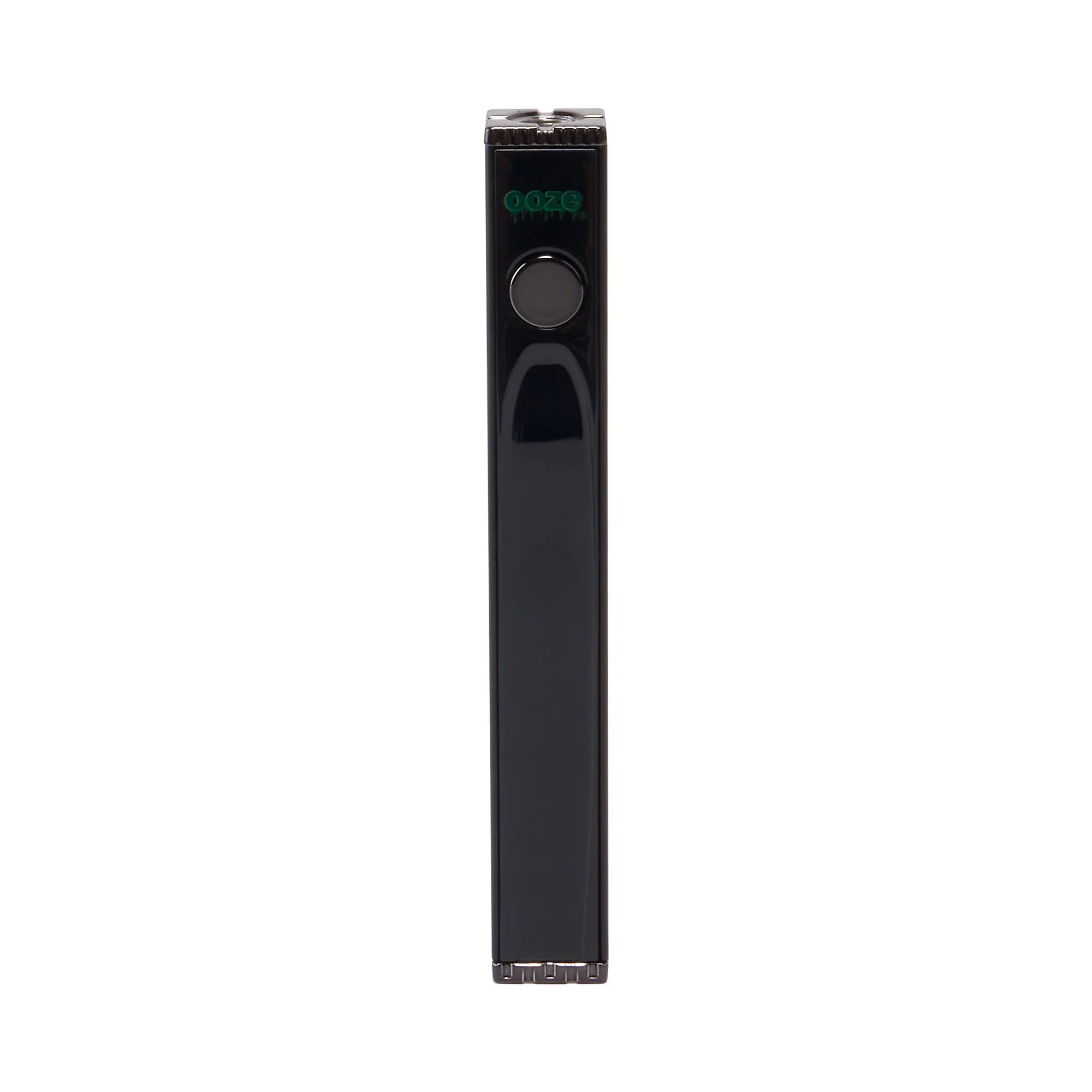 Quad 2 – 500 mAh Square Vape Battery – Panther Black - Image 2