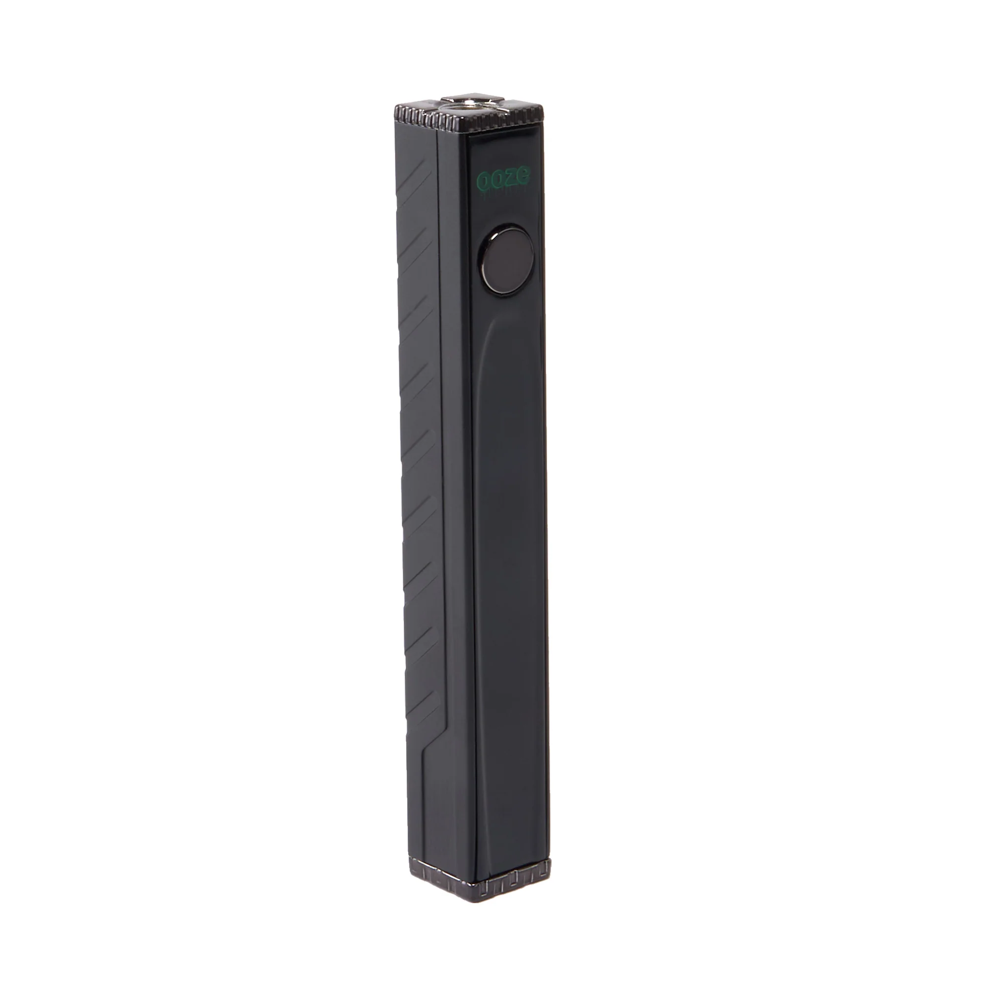 Quad 2 – 500 mAh Square Vape Battery – Panther Black - Image 3