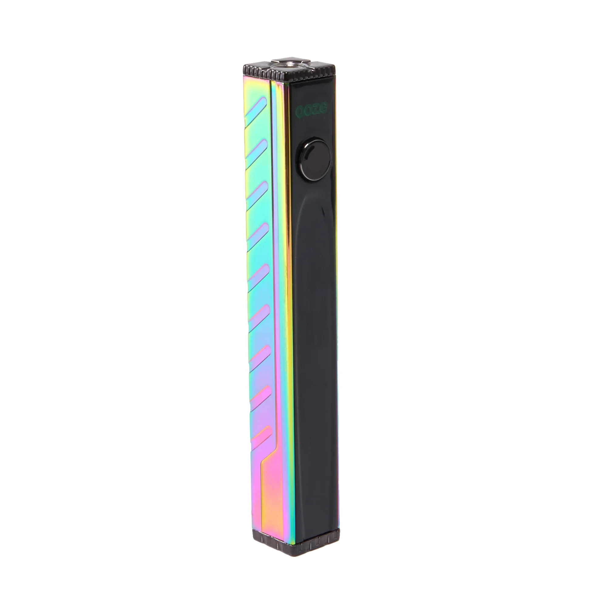 Quad 2 – 500 mAh Square Vape Battery – Rainbow - Image 4