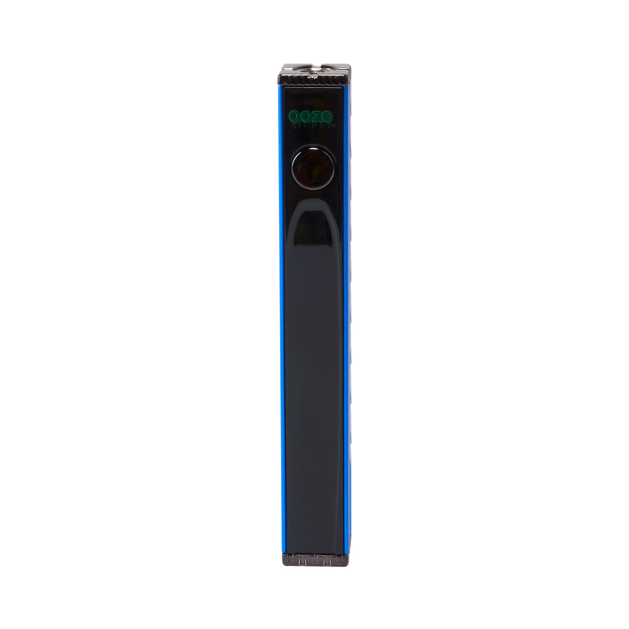Quad 2 – 500 mAh Square Vape Battery – Sapphire Blue - Image 2