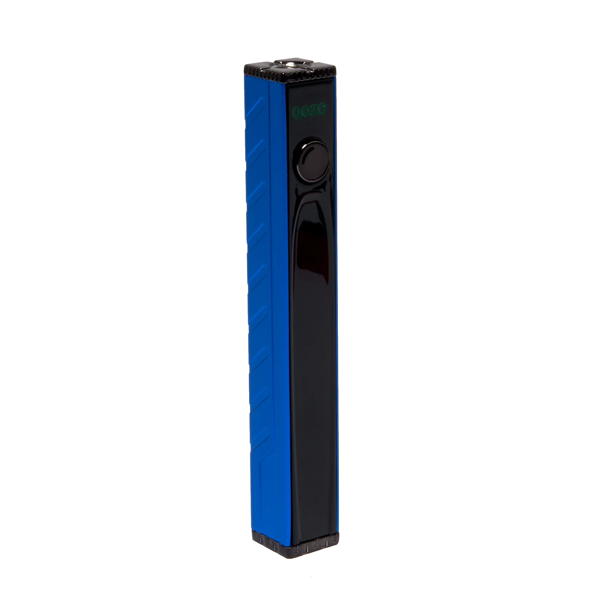 Quad 2 – 500 mAh Square Vape Battery – Sapphire Blue - Image 3