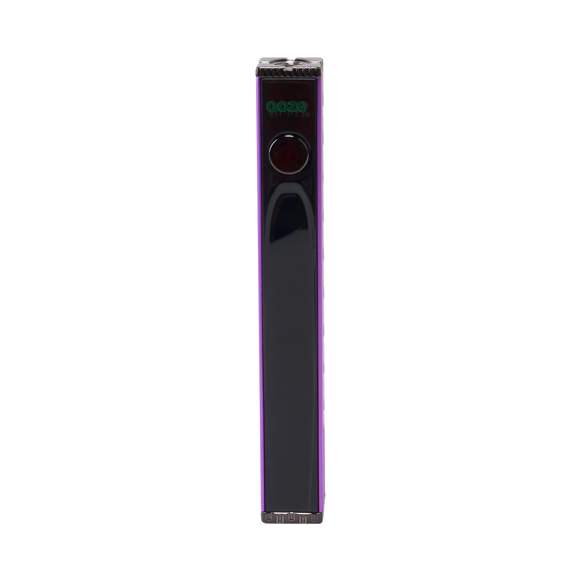 Quad 2 – 500 mAh Square Vape Battery – Ultra Purple - Image 3