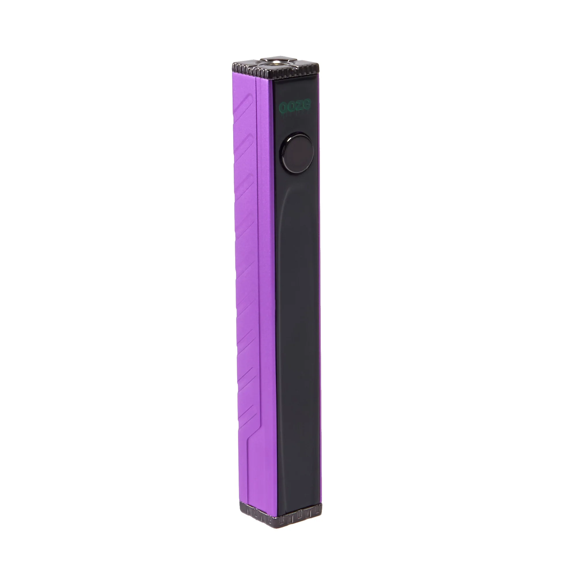 Quad 2 – 500 mAh Square Vape Battery – Ultra Purple - Image 4
