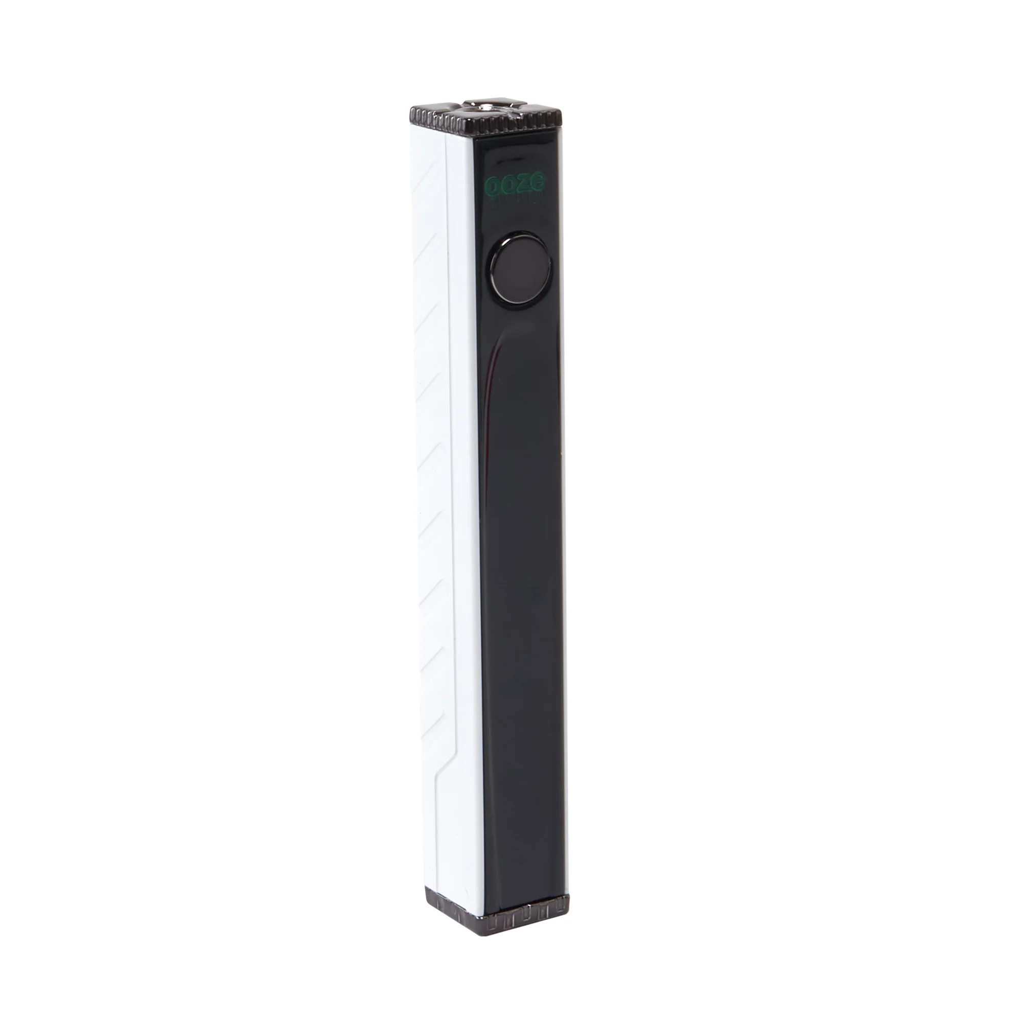 Quad 2 – 500 mAh Square Vape Battery – Ghost White - Image 4