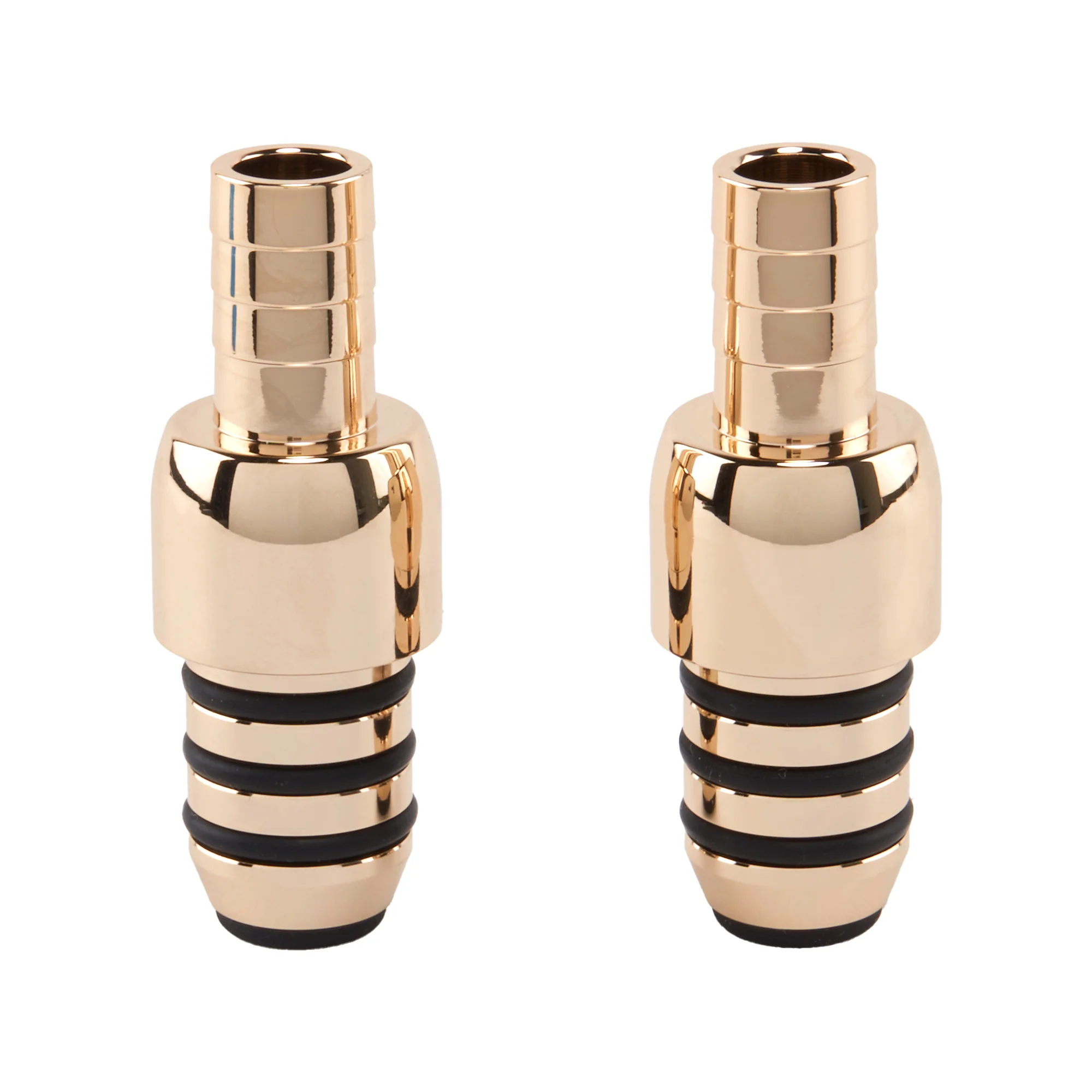 Ripley Dab Rig Hookah – C-Core 2400 mAh - Gold - Image 7