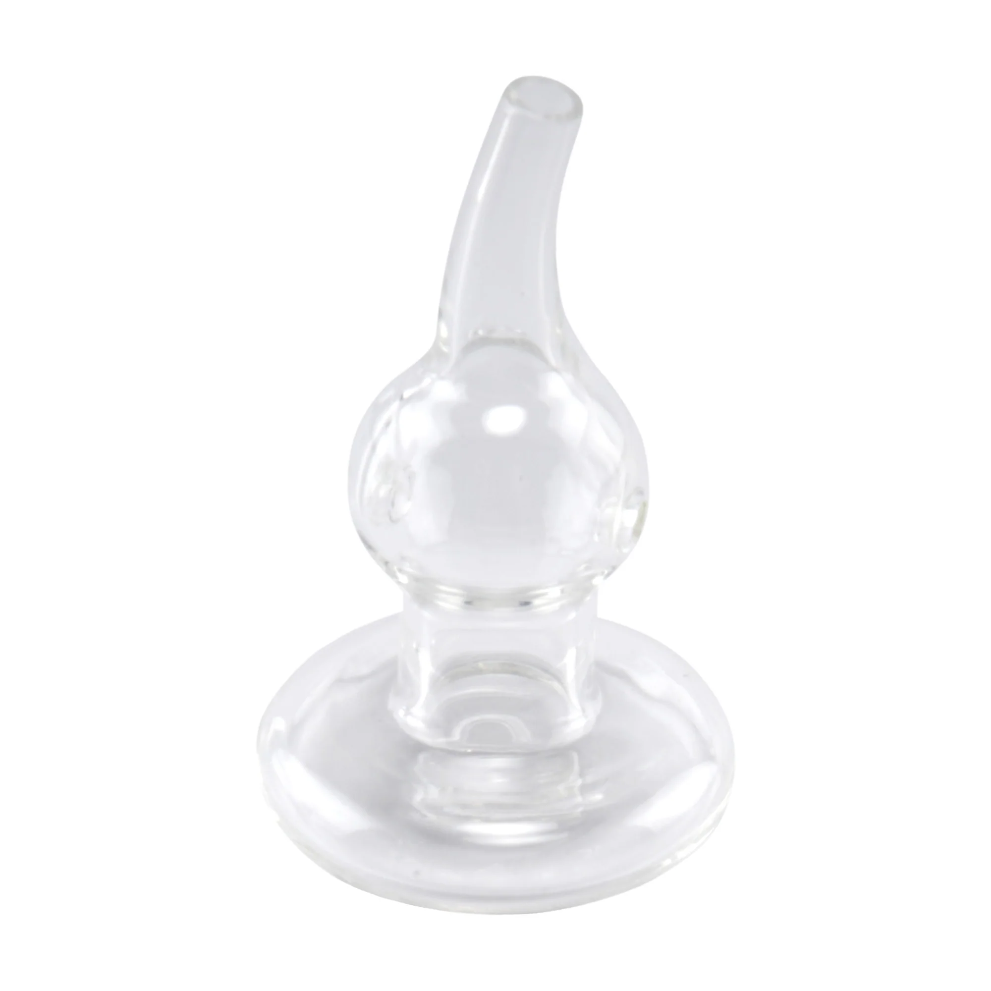 Ripley Replacement Carb Cap