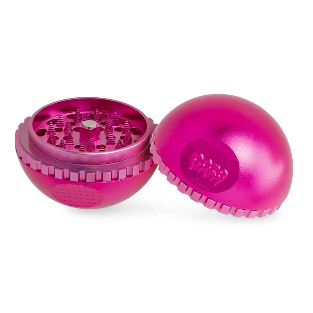 Ooze Saturn Grinder - Pink - Image 3