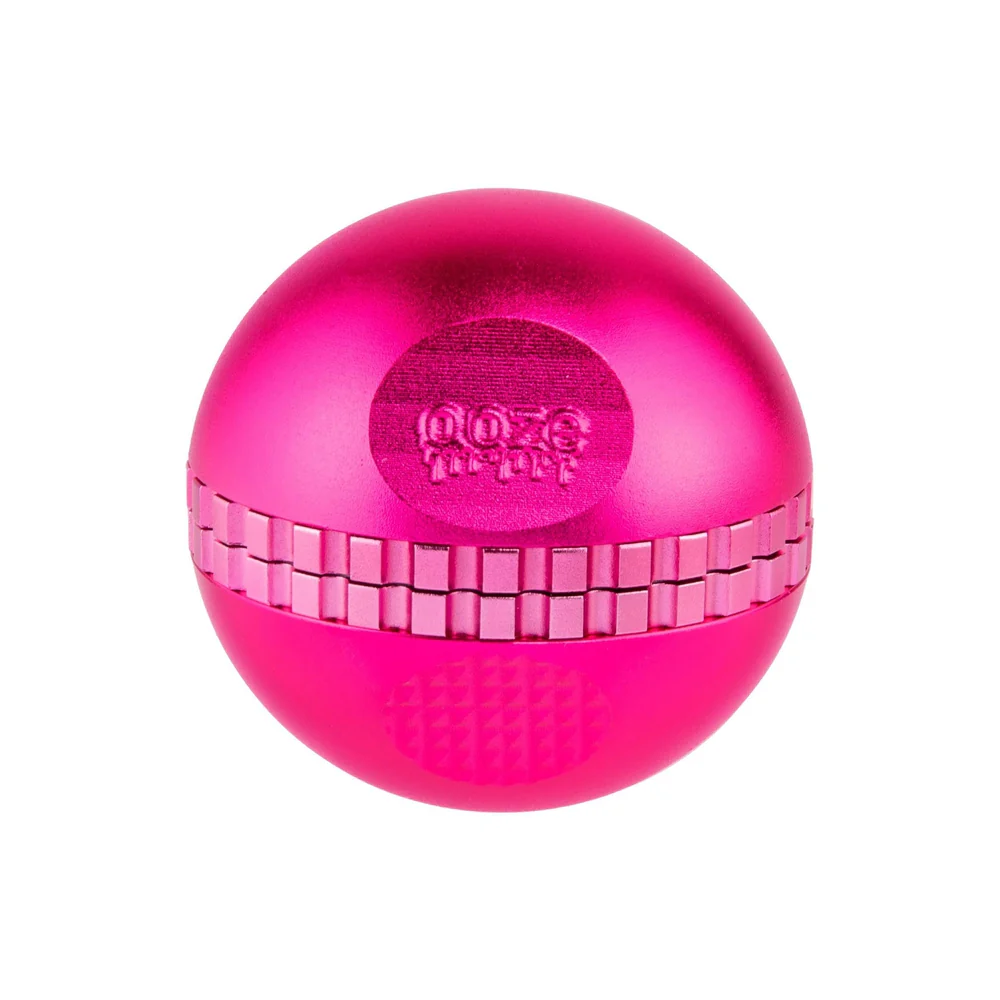Ooze Saturn Grinder - Pink - Image 6