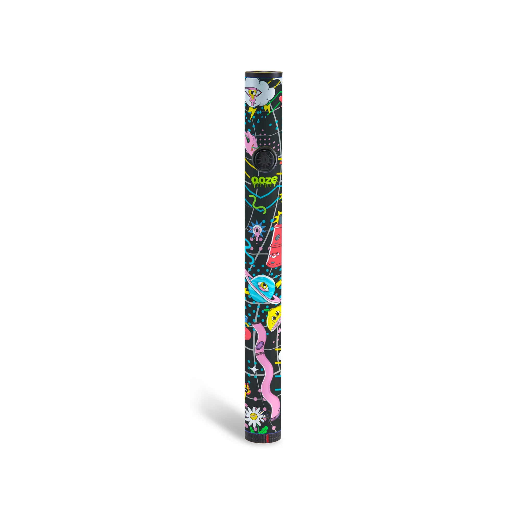 Twist Slim Pen 2.0 - 320 mAh Flex Temp Battery - Time Warp - Image 5