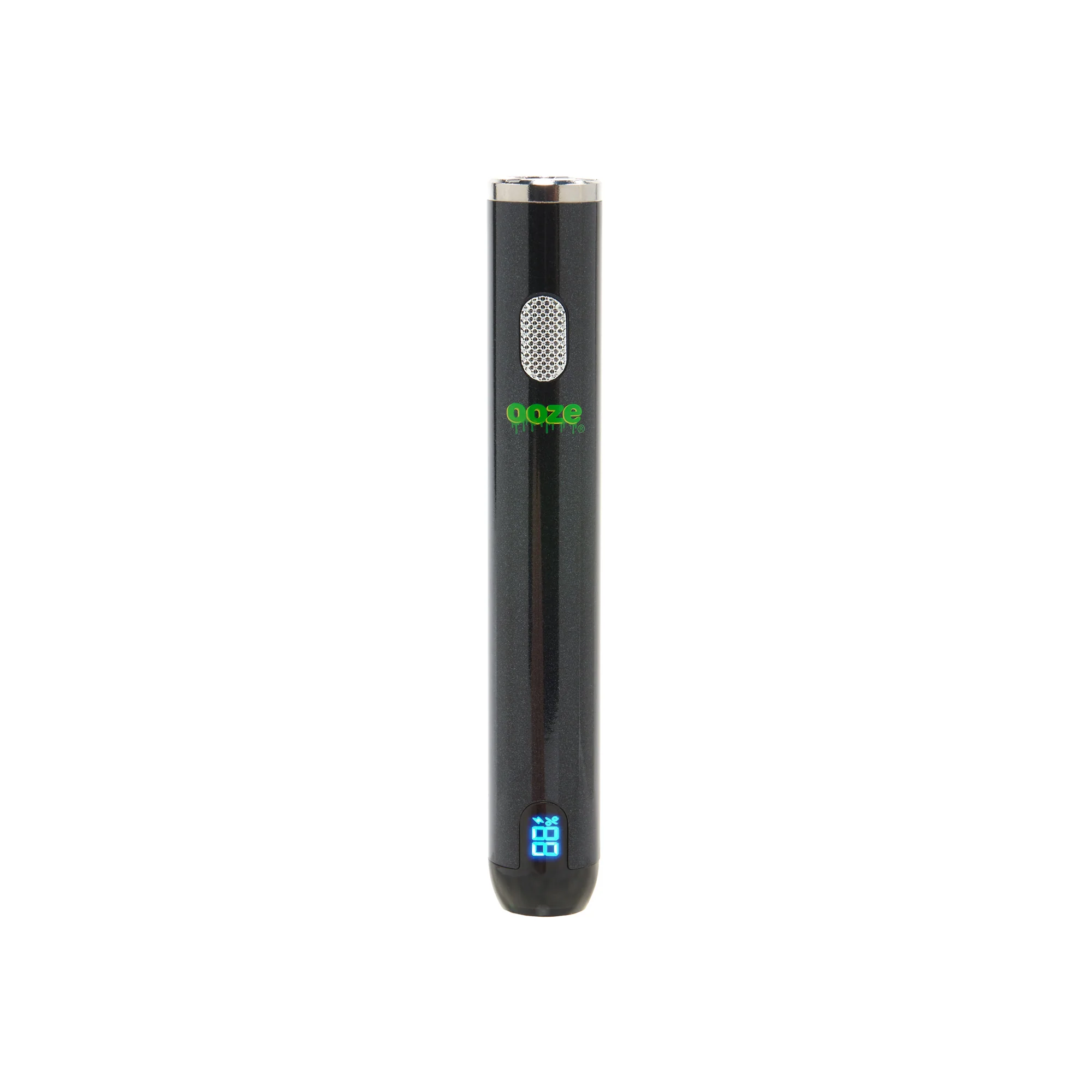 Smart Battery – 650 mAh Vape Pen - Panther Black - Image 4