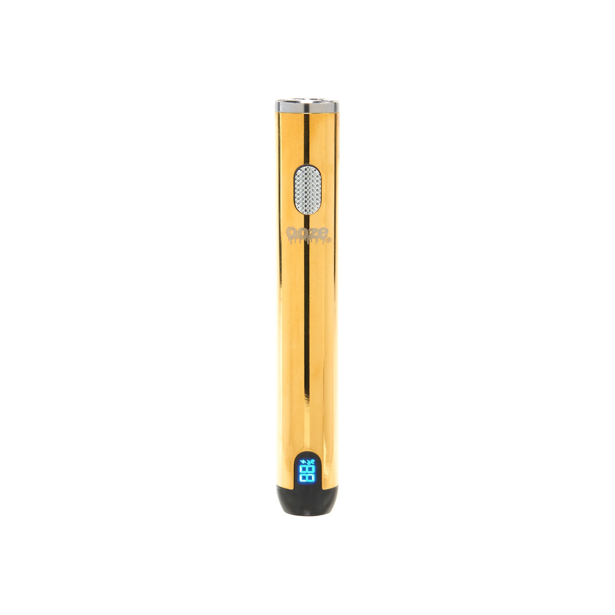 Smart Battery – 650 mAh Vape Pen - Lucky Gold - Image 3