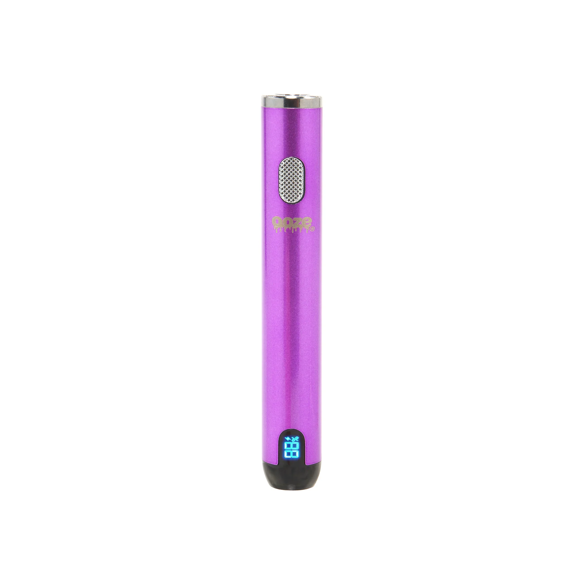 Smart Battery – 650 mAh Vape Pen - Ultra Purple - Image 4