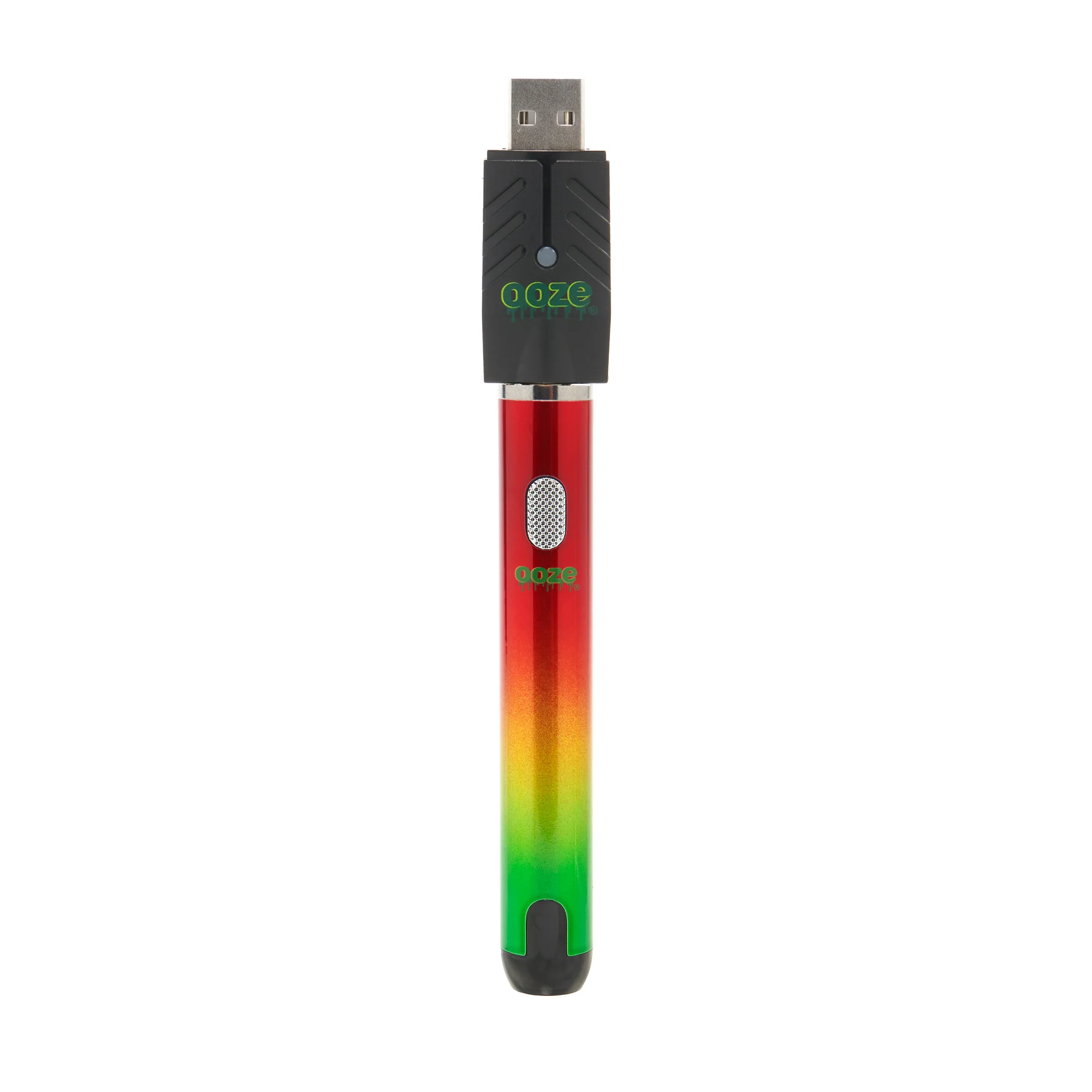 Smart Battery – 650 mAh Vape Pen - Rasta