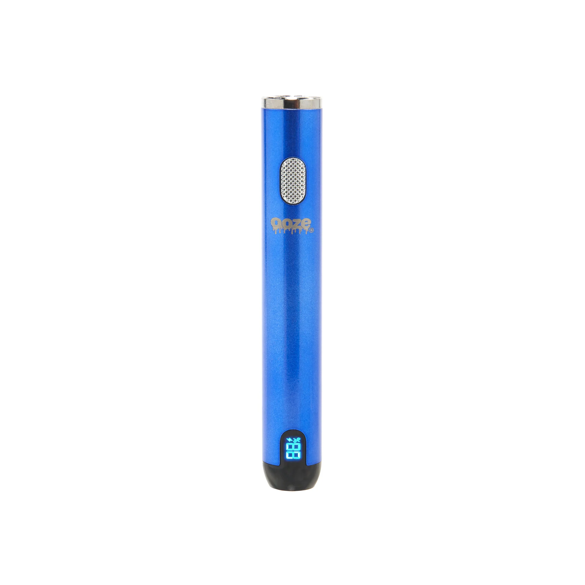 Smart Battery – 650 mAh Vape Pen - Sapphire Blue - Image 3
