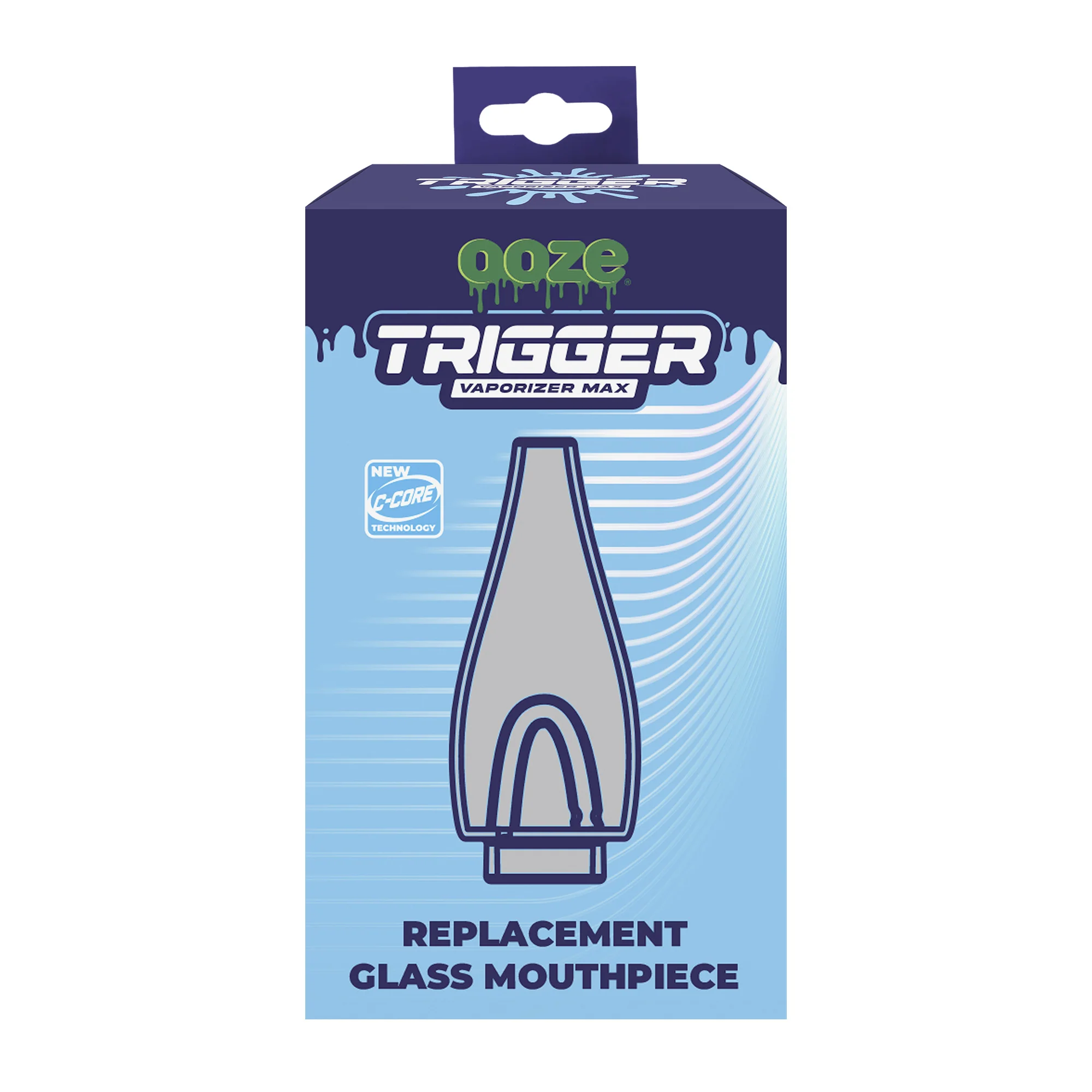 Ooze Trigger Replacement Glass - Image 3