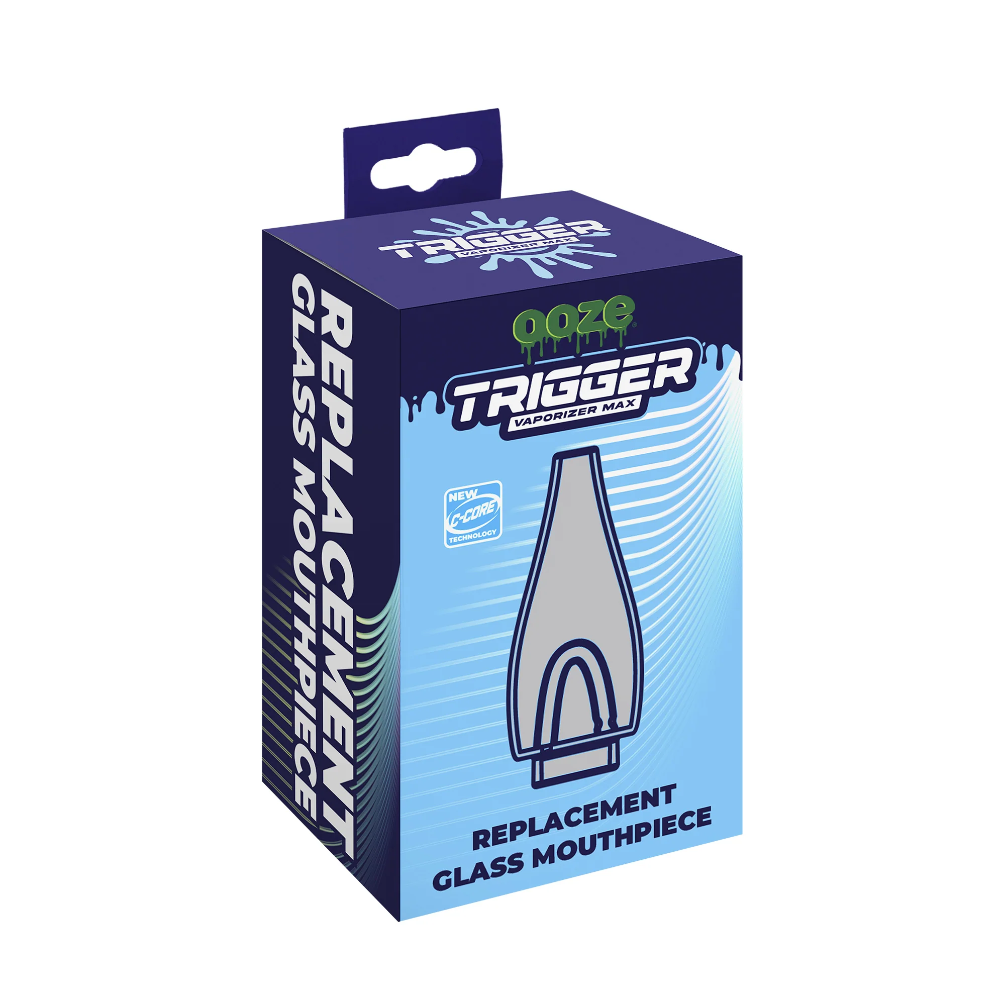 Ooze Trigger Replacement Glass - Image 4