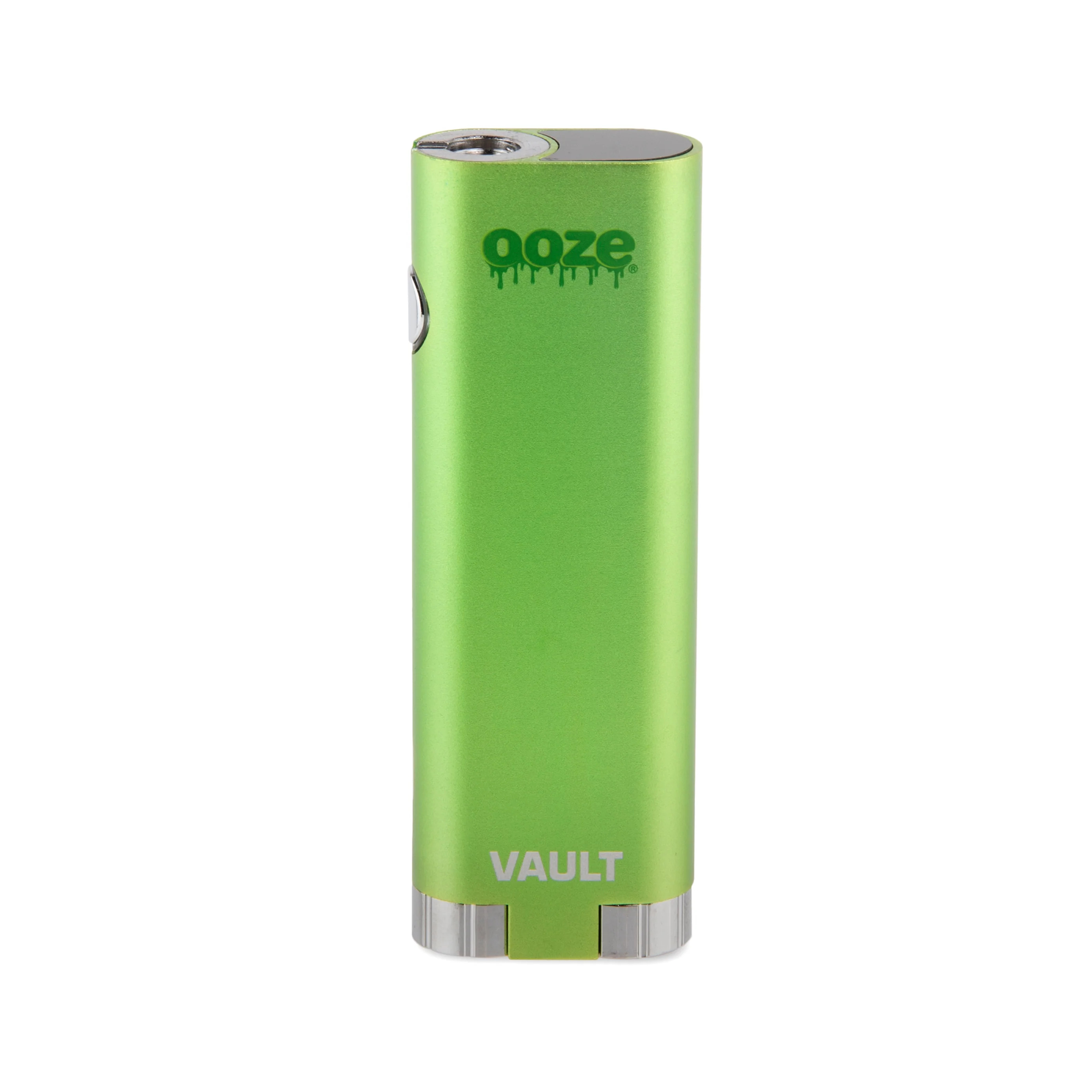 Vault - 450 mAh Battery with Storage Chamber - Slime Green