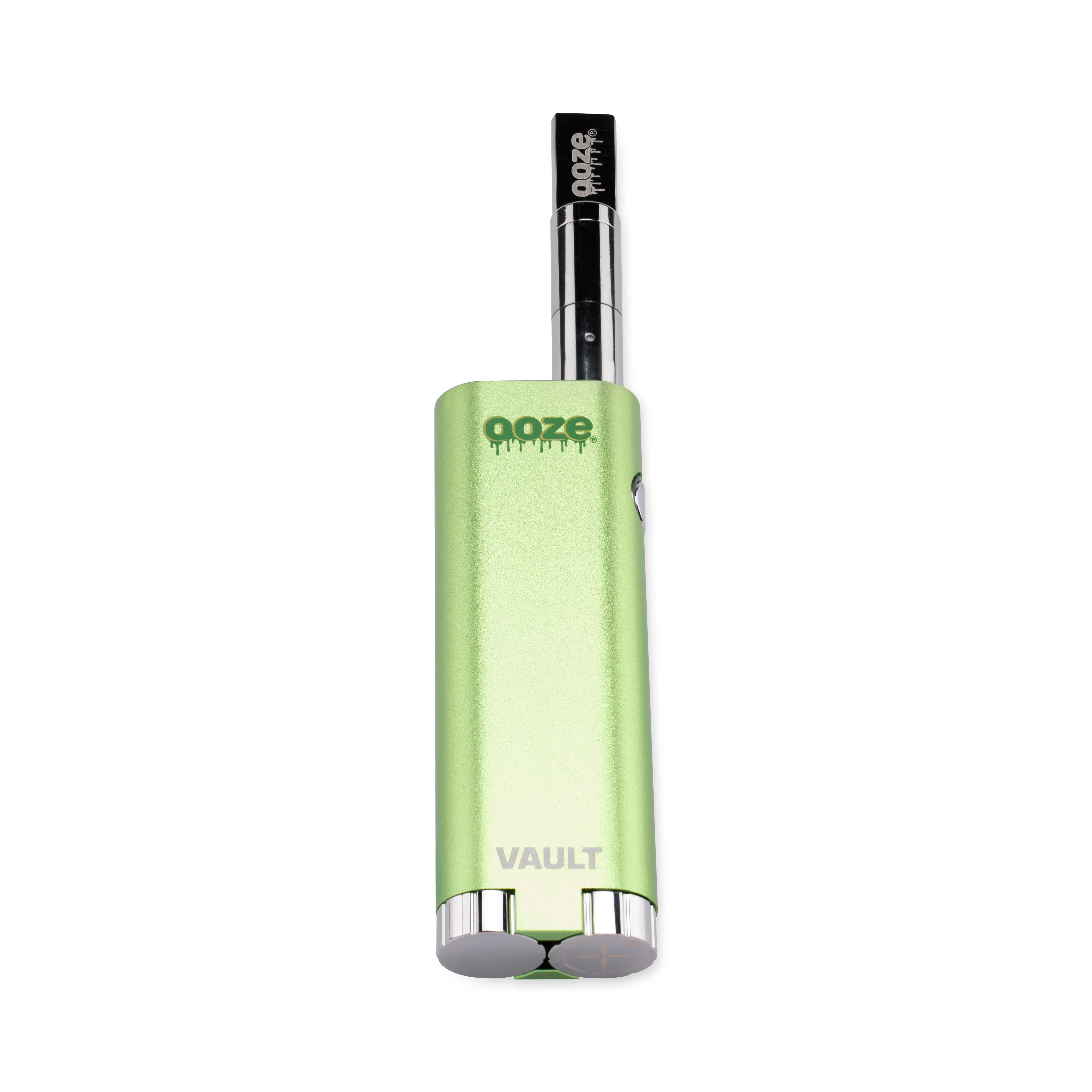 Vault - 450 mAh Battery with Storage Chamber - Slime Green - Image 5