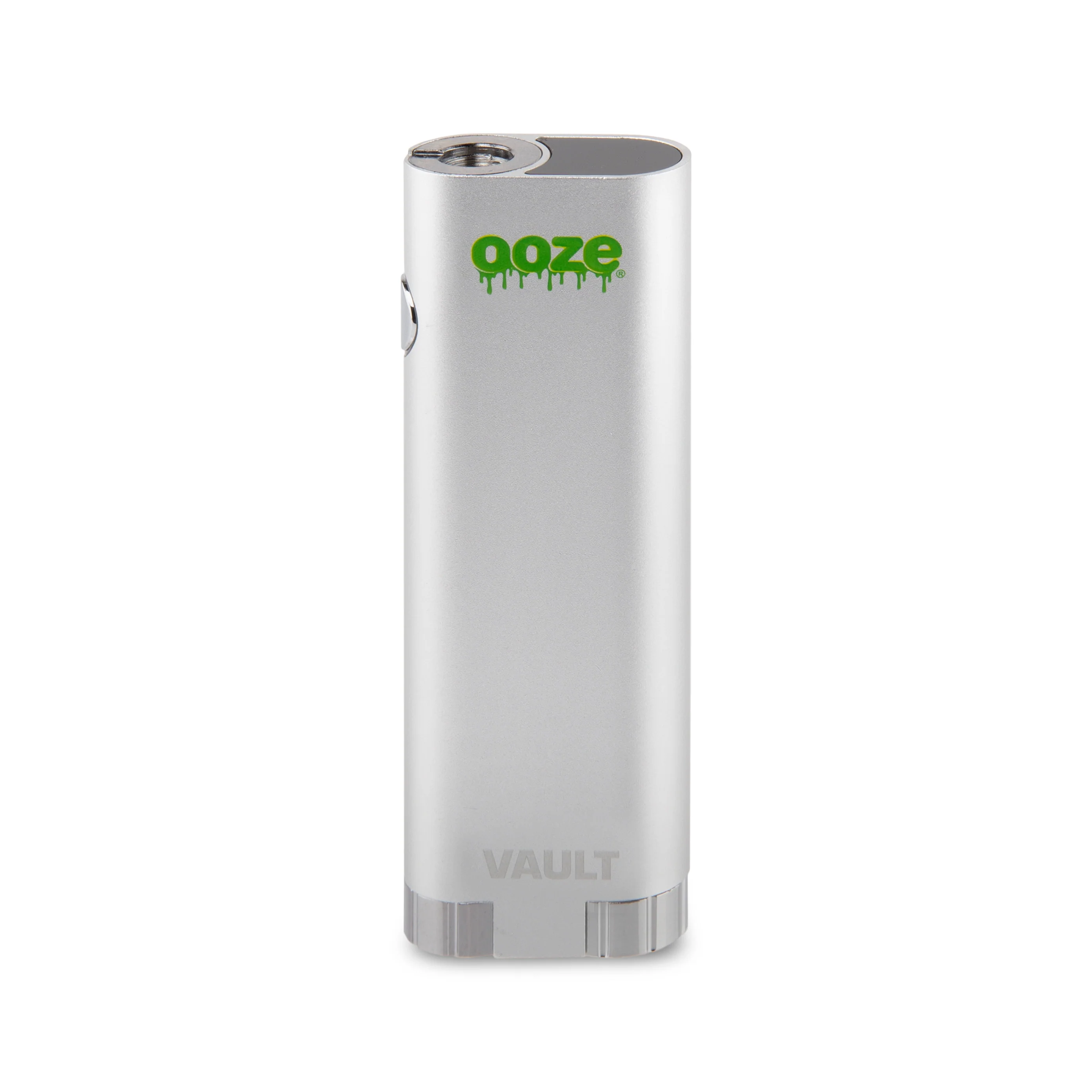 Vault - 450 mAh Battery with Storage Chamber - Stellar Silver