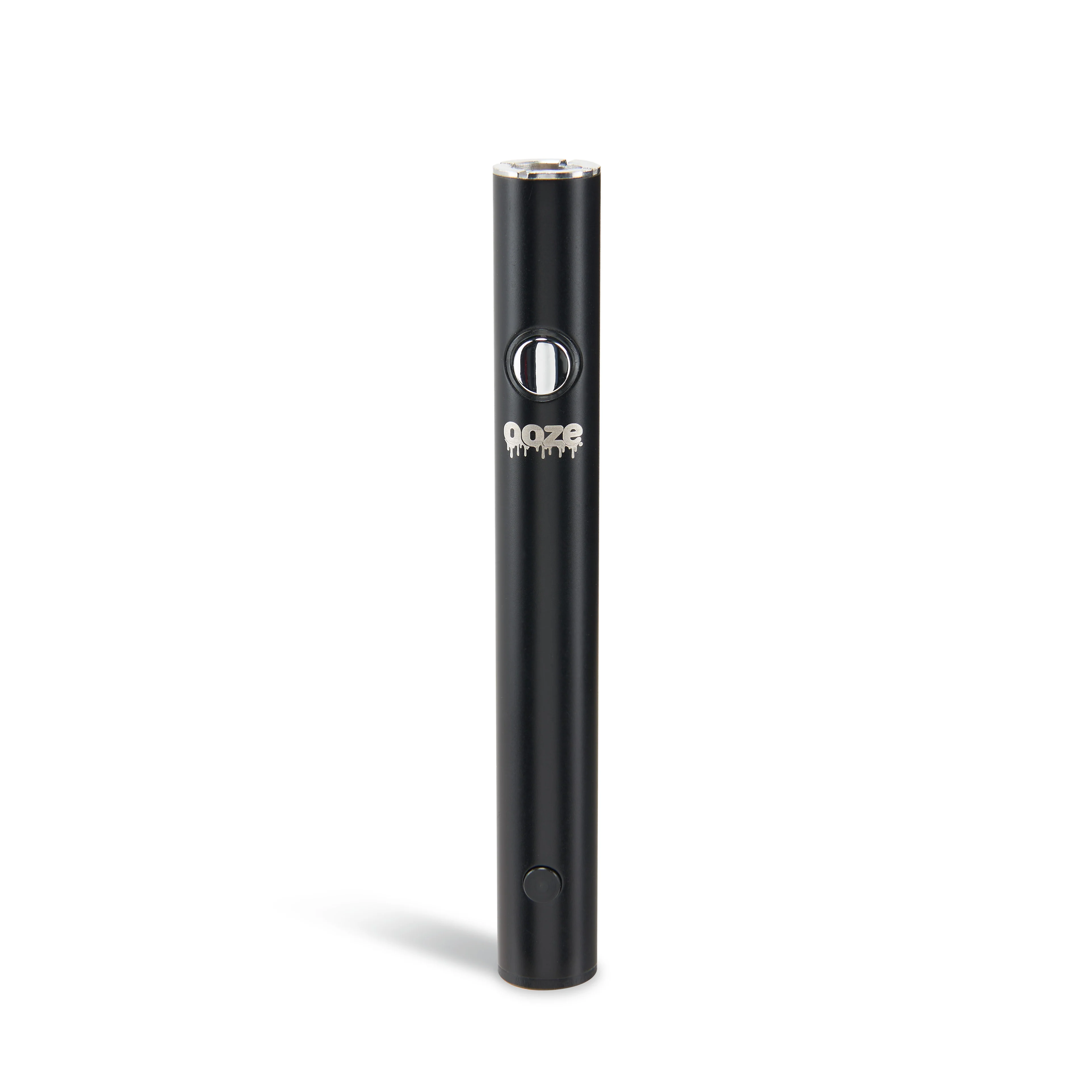 Wink Flashlight Pen - 290 mAh LED Vape Battery - Panther Black