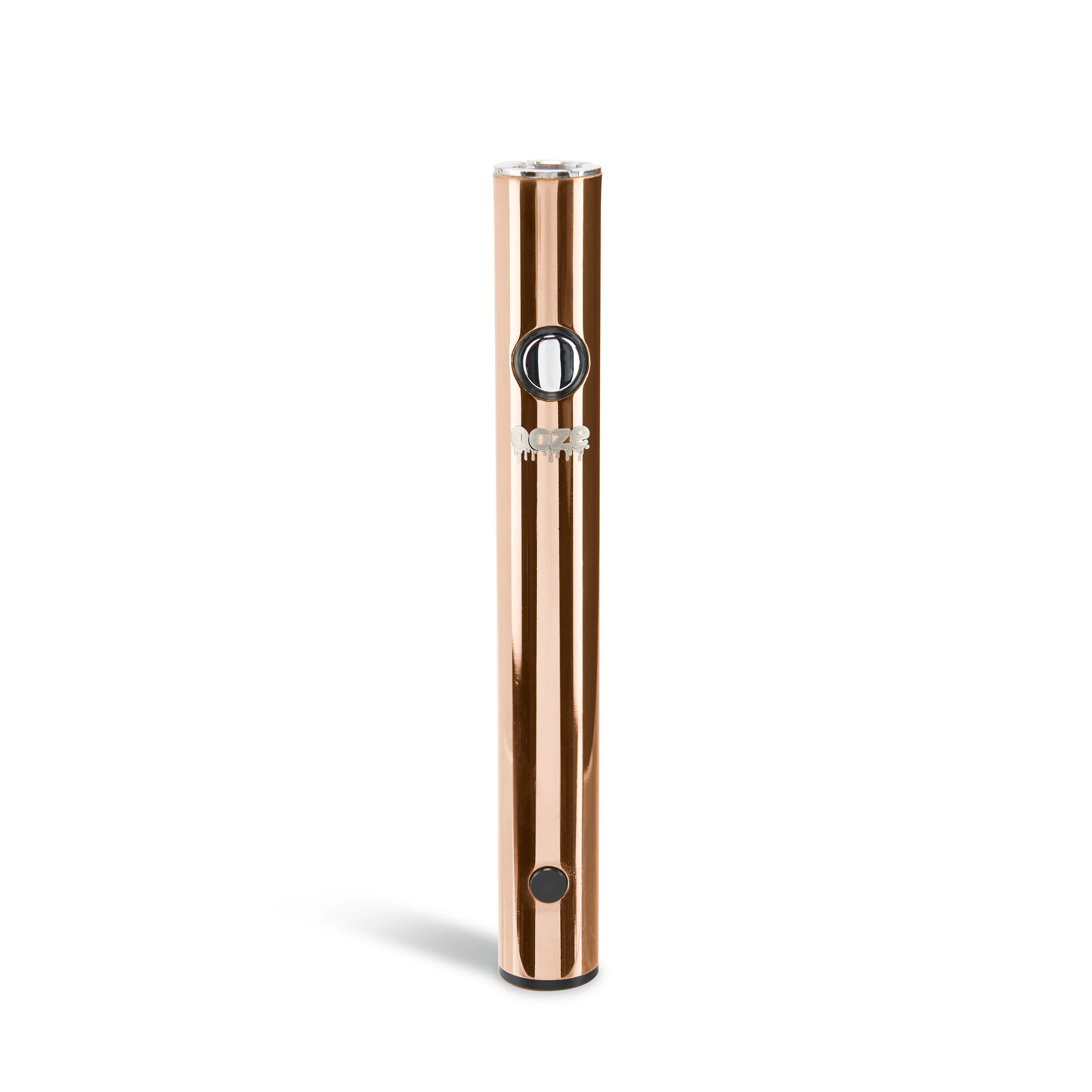 Wink Flashlight Pen - 290 mAh LED Vape Battery - Rose Gold