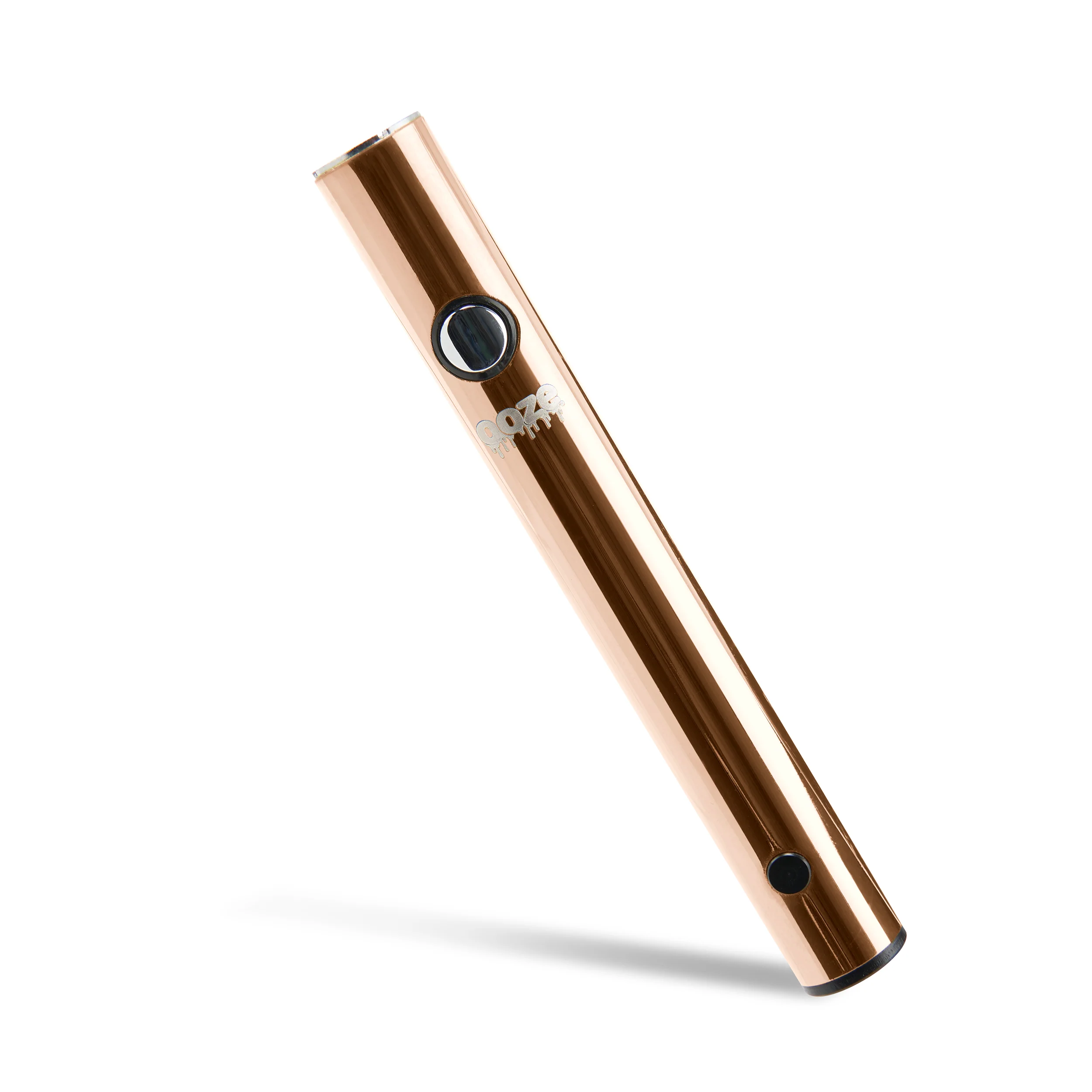 Wink Flashlight Pen - 290 mAh LED Vape Battery - Rose Gold - Image 3