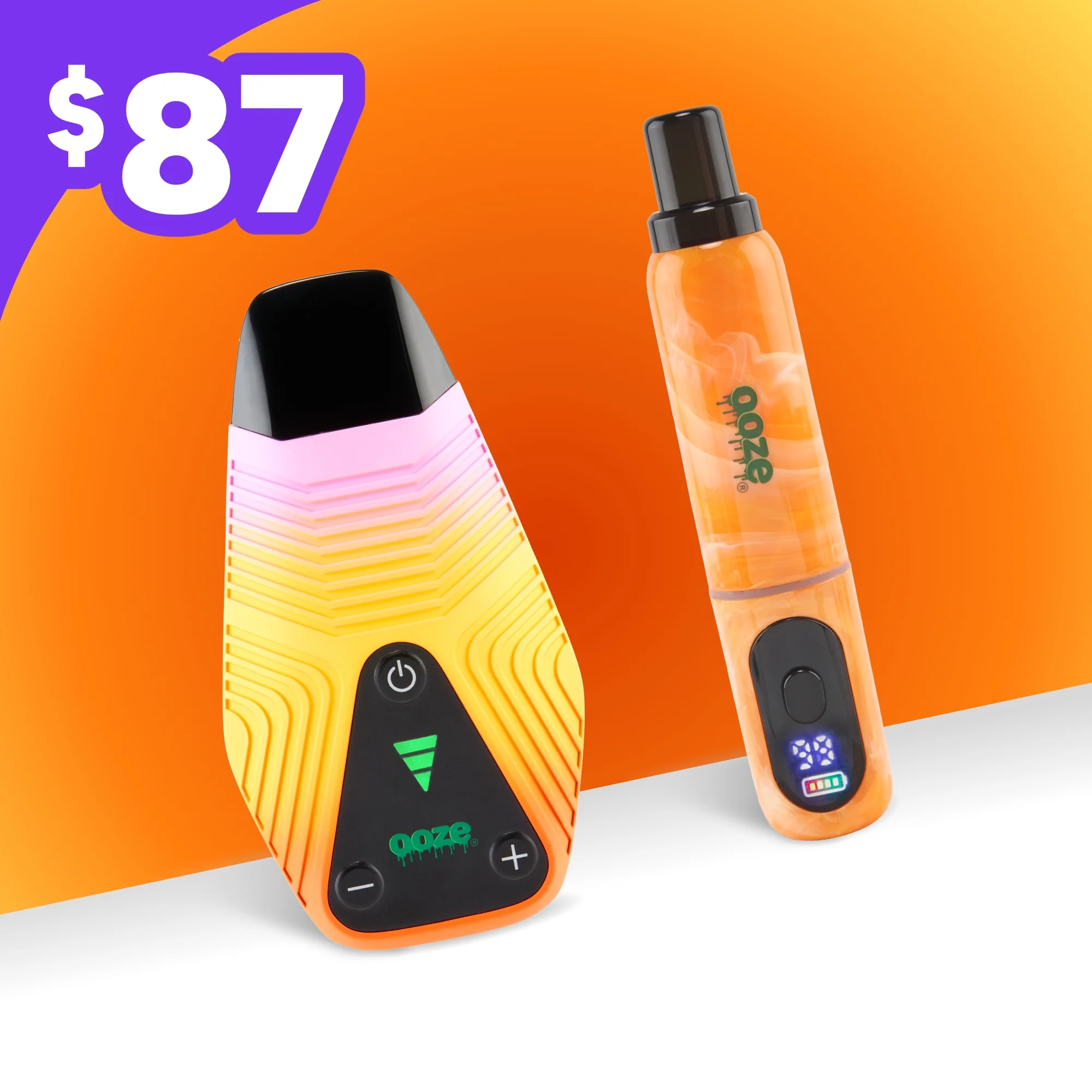 Orange Dream Bundle