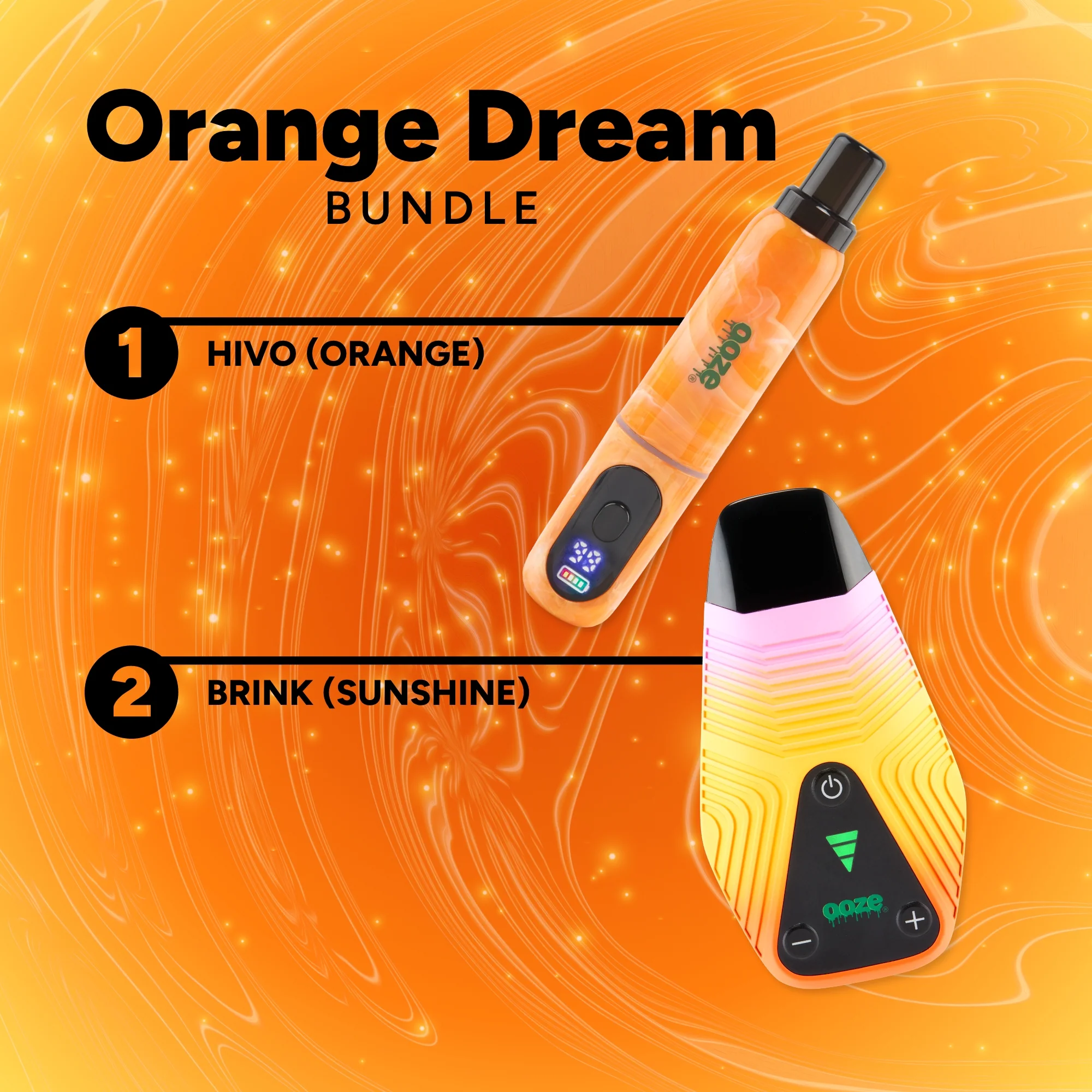 Orange Dream Bundle - Image 2