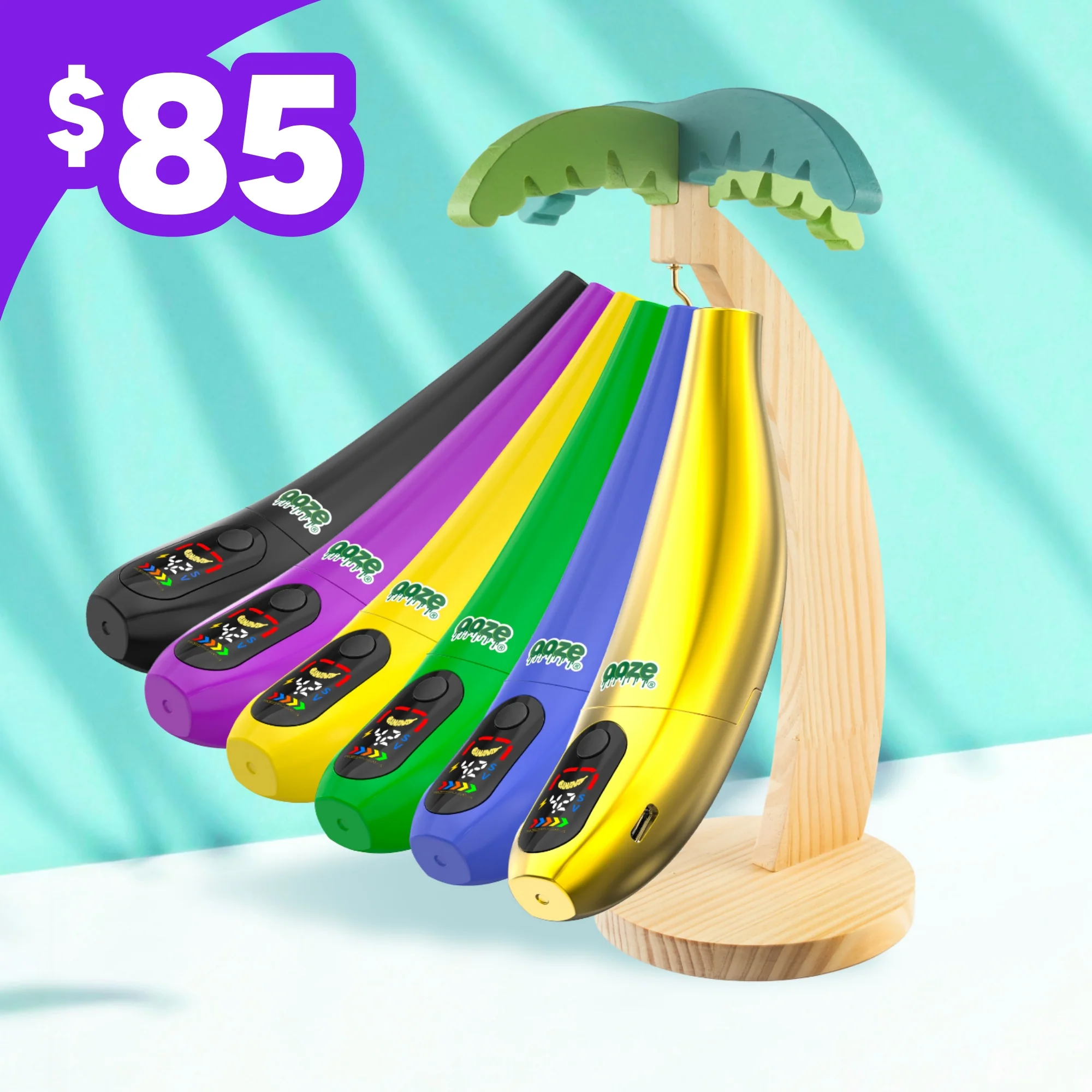 Peel Bunch Bundle