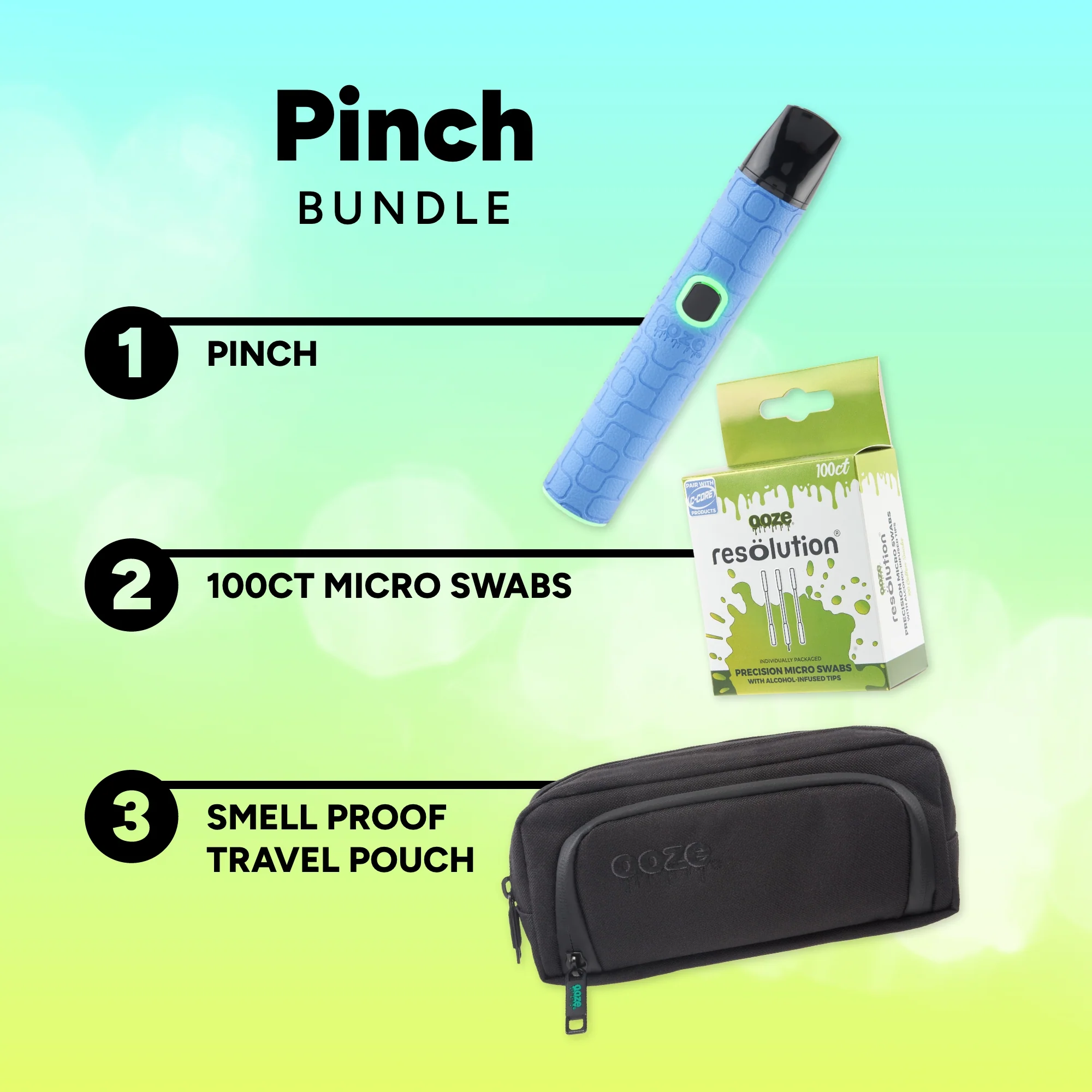 Pinch Bundle - Image 2
