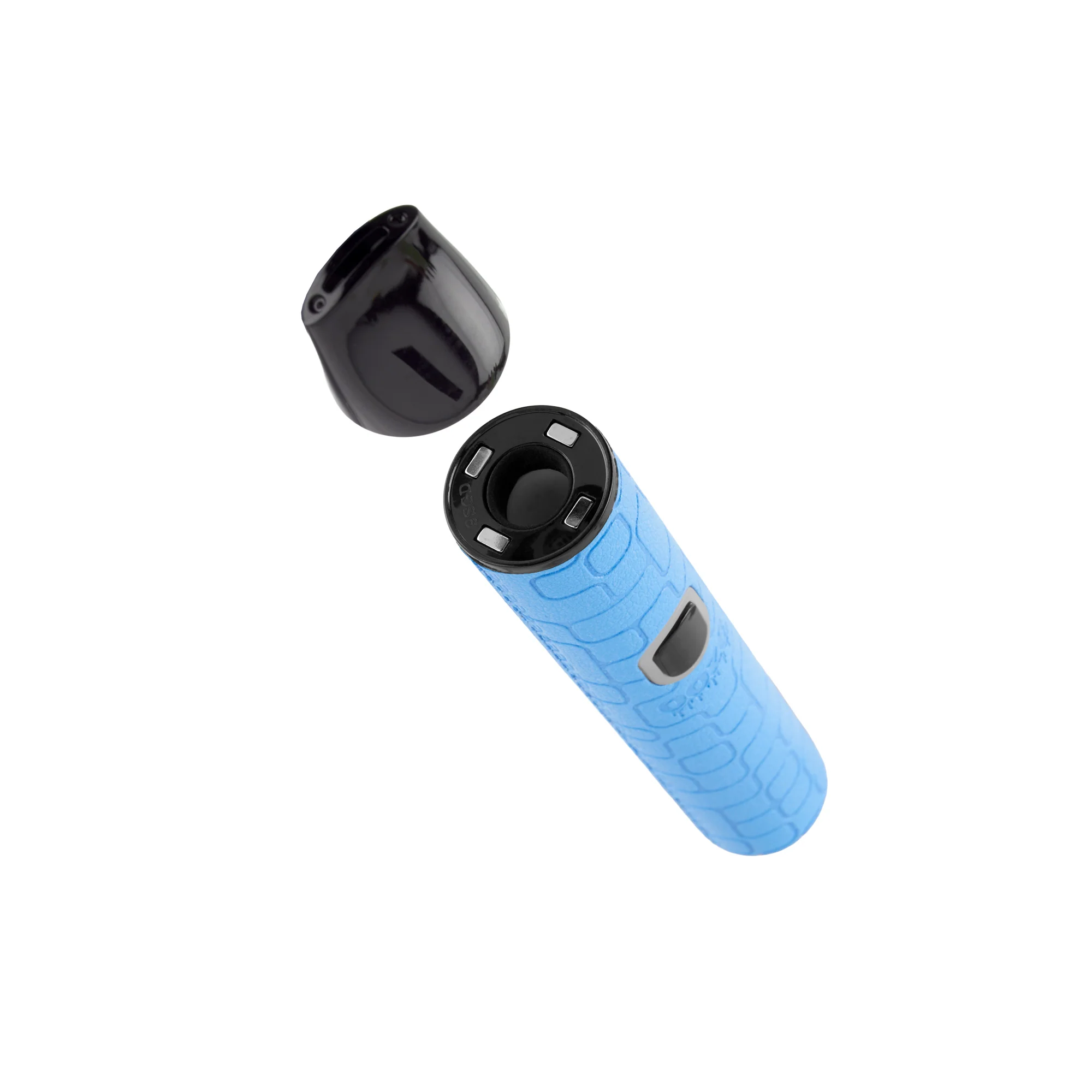 Pinch Dry Herb Vaporizer – 1000 mAh – Blueberry - Image 2