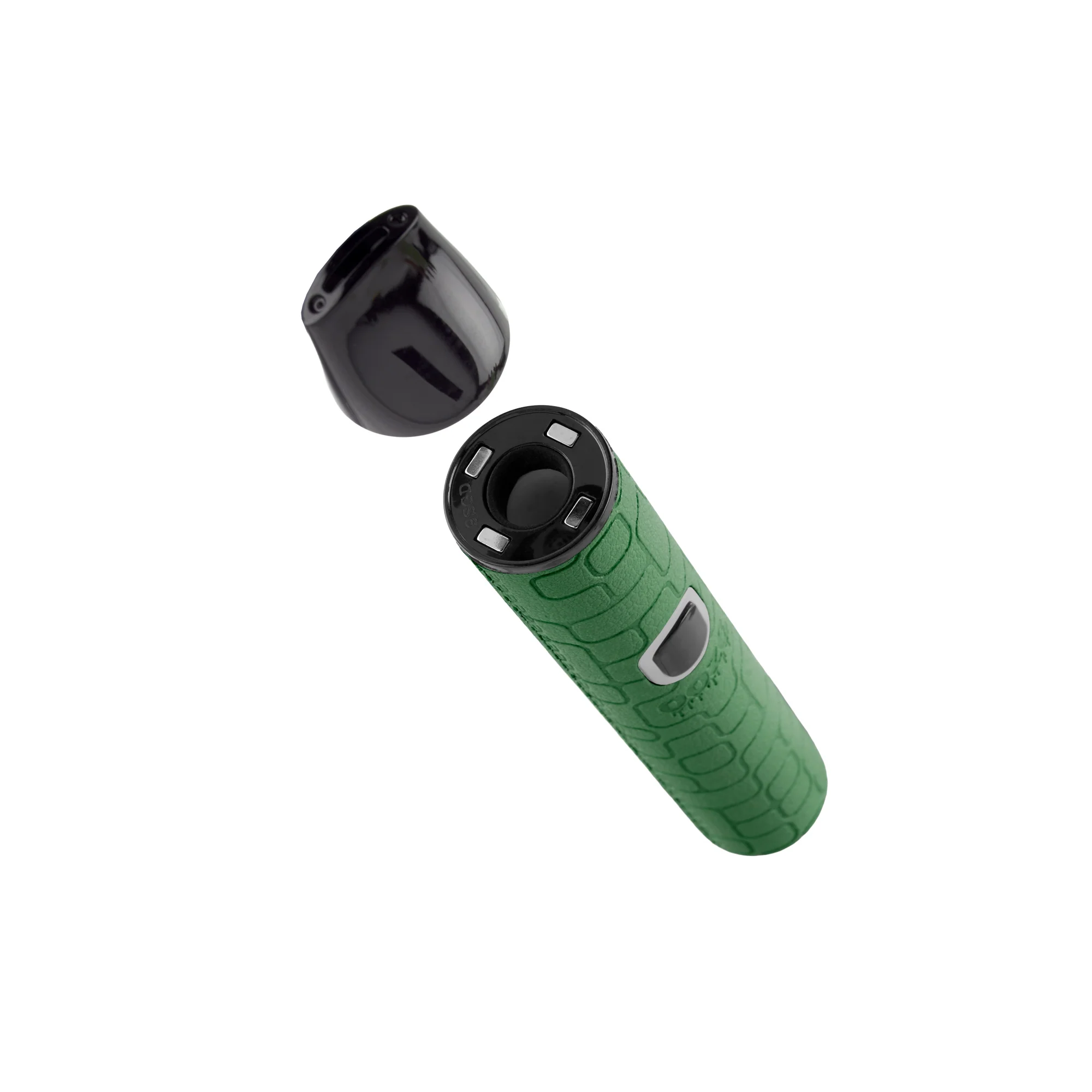 Pinch Dry Herb Vaporizer – 1000 mAh – Green Grass - Image 2