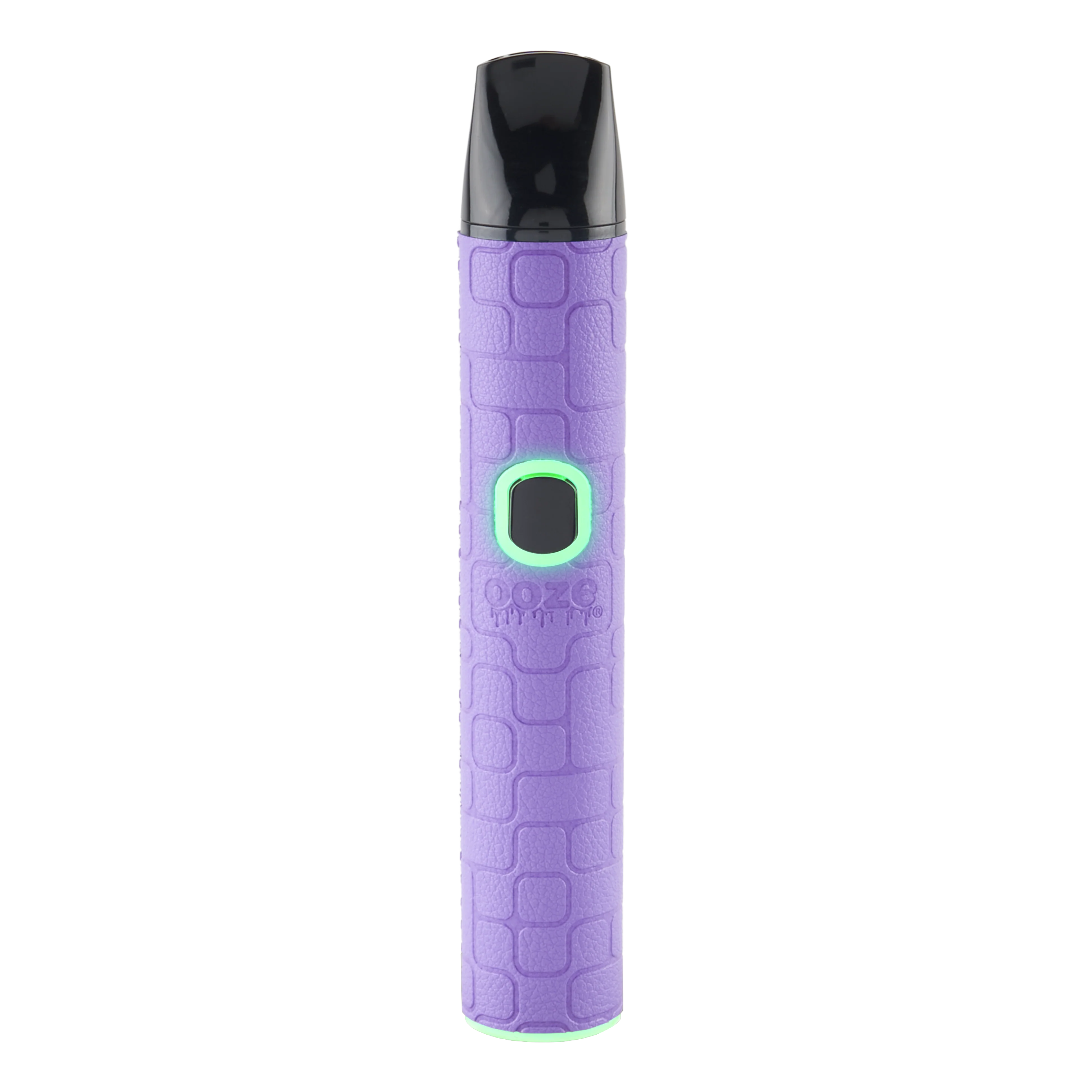 Pinch Dry Herb Vaporizer – 1000 mAh – Lilac Smoke