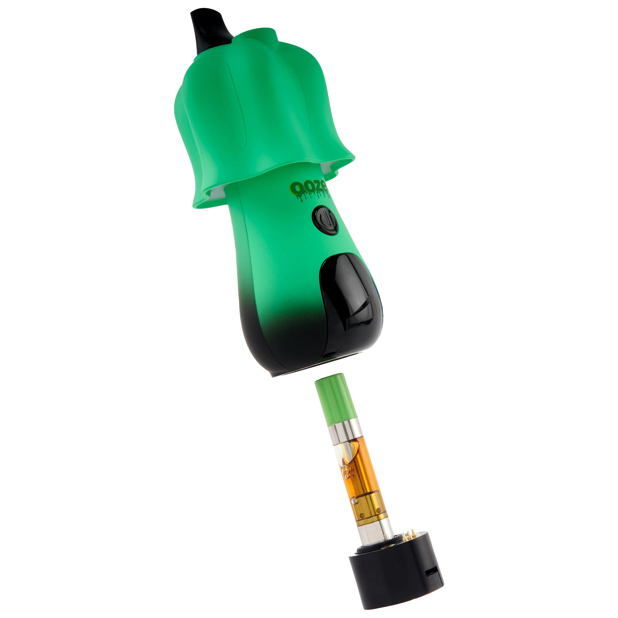 Shroom Character Vape – 650 mAh - Pine Shadow - Image 4