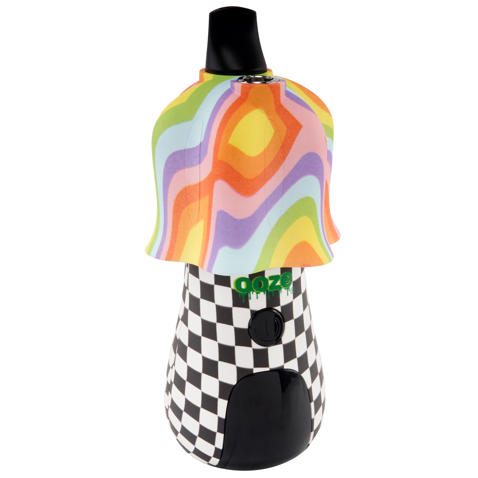 Shroom Character Vape – 650 mAh - Trip Mode - Image 4