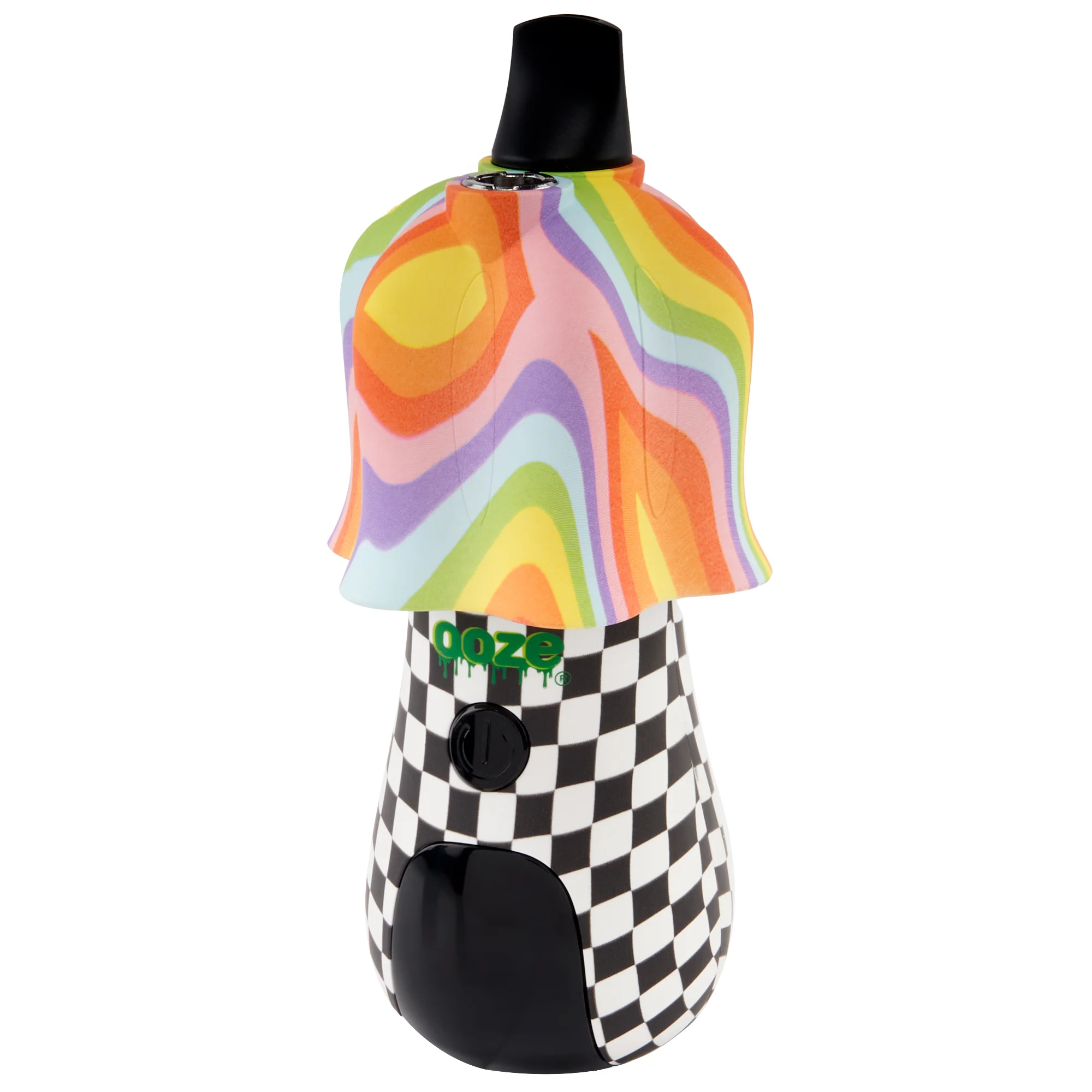 Shroom Character Vape – 650 mAh - Trip Mode - Image 5